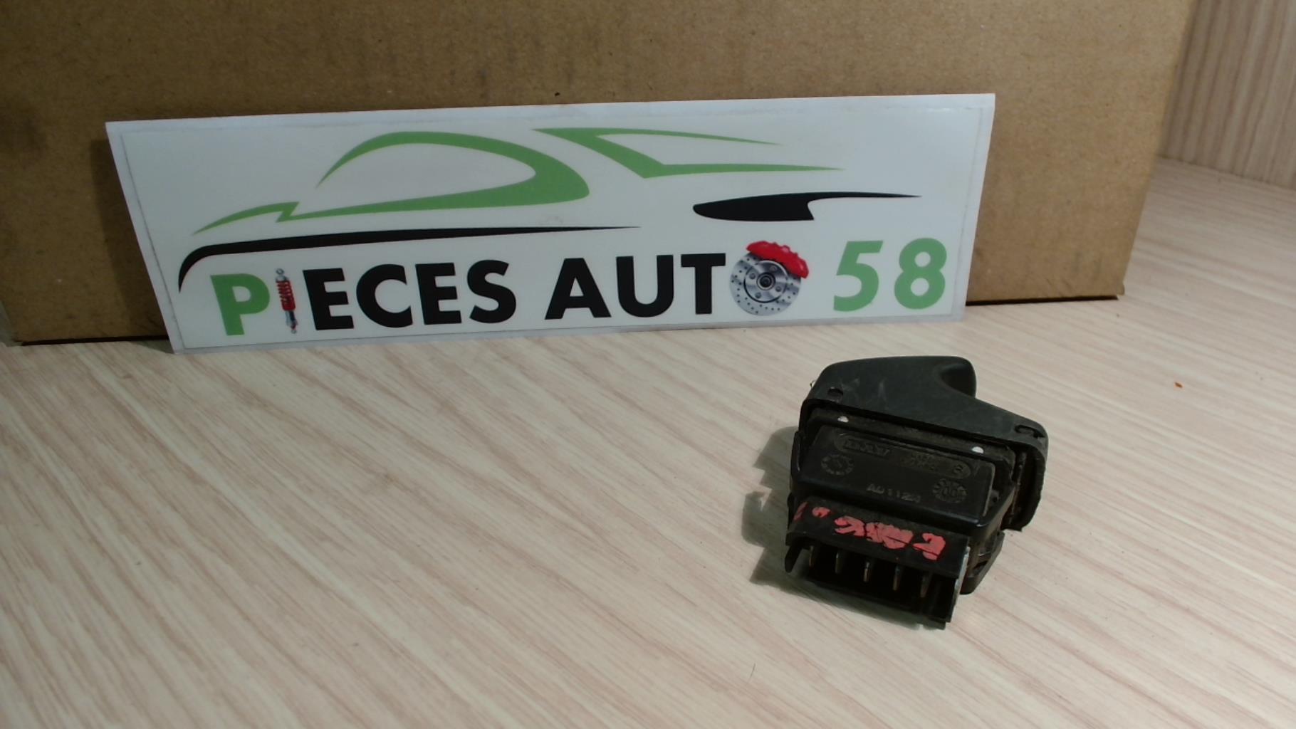 Interrupteur de leve vitre RENAULT TWINGO 1  - 1