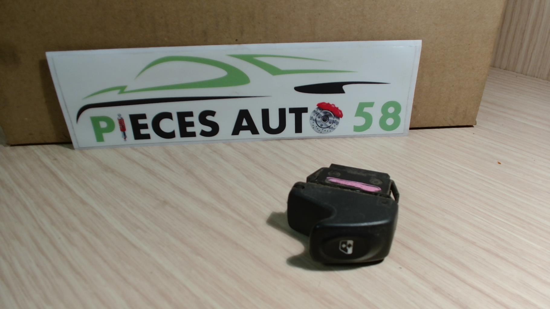 Interrupteur de leve vitre RENAULT TWINGO 1  - 1