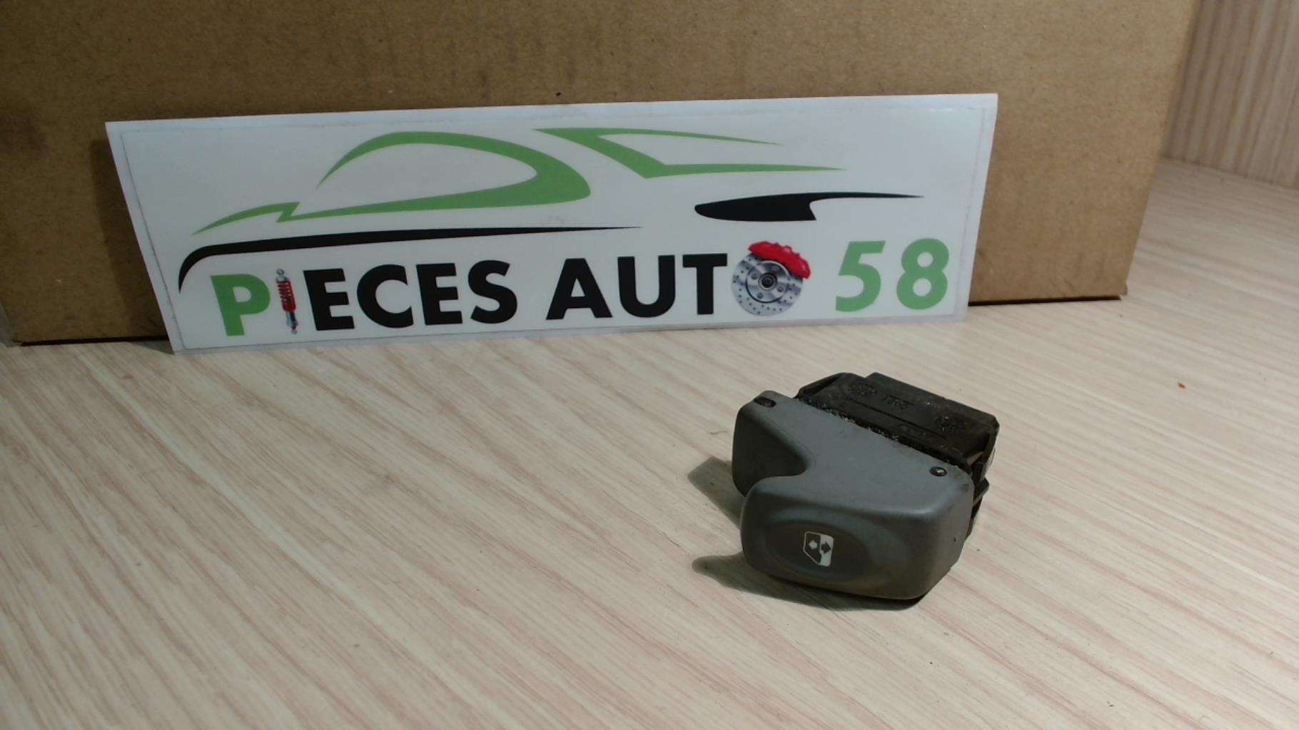 Interrupteur de leve vitre RENAULT TWINGO 1  - 1