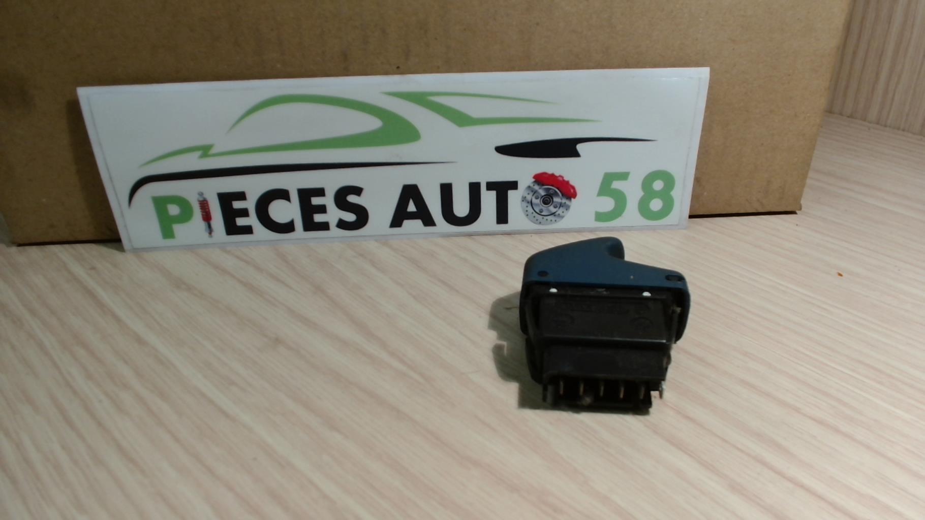 Interrupteur de leve vitre RENAULT TWINGO 1  - 1