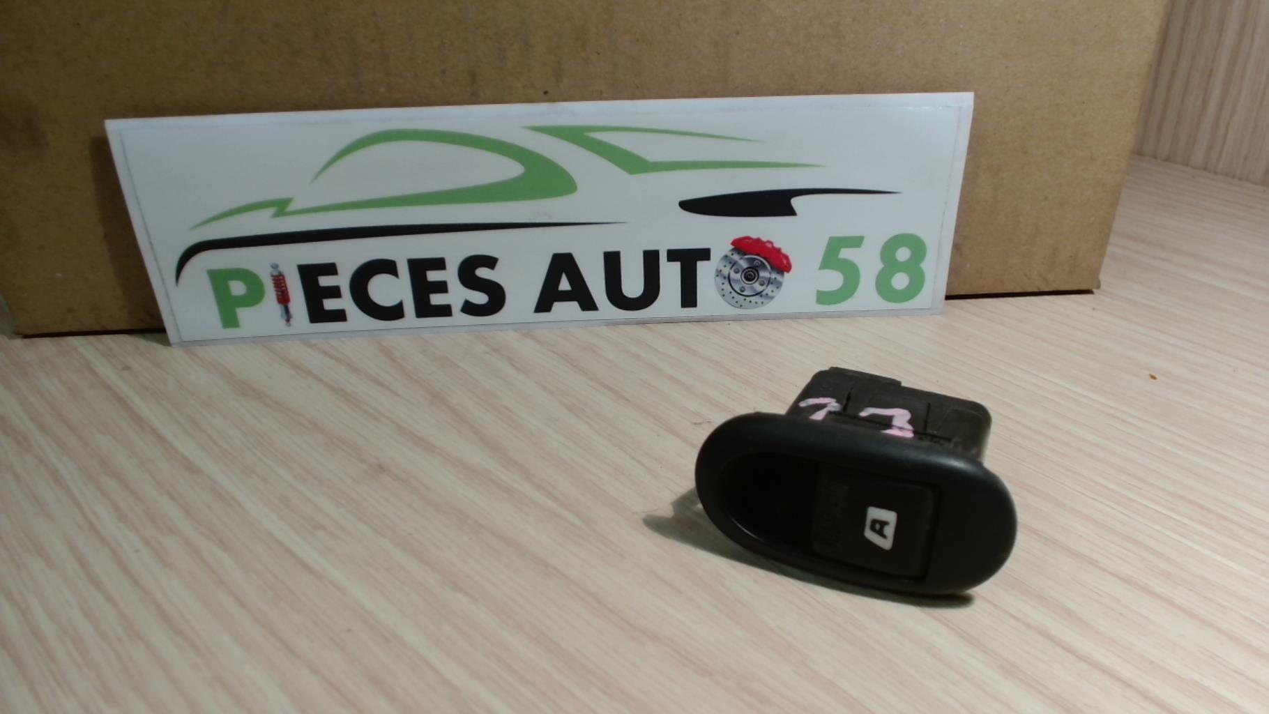 Interrupteur de leve vitre CITROEN C2  - 1