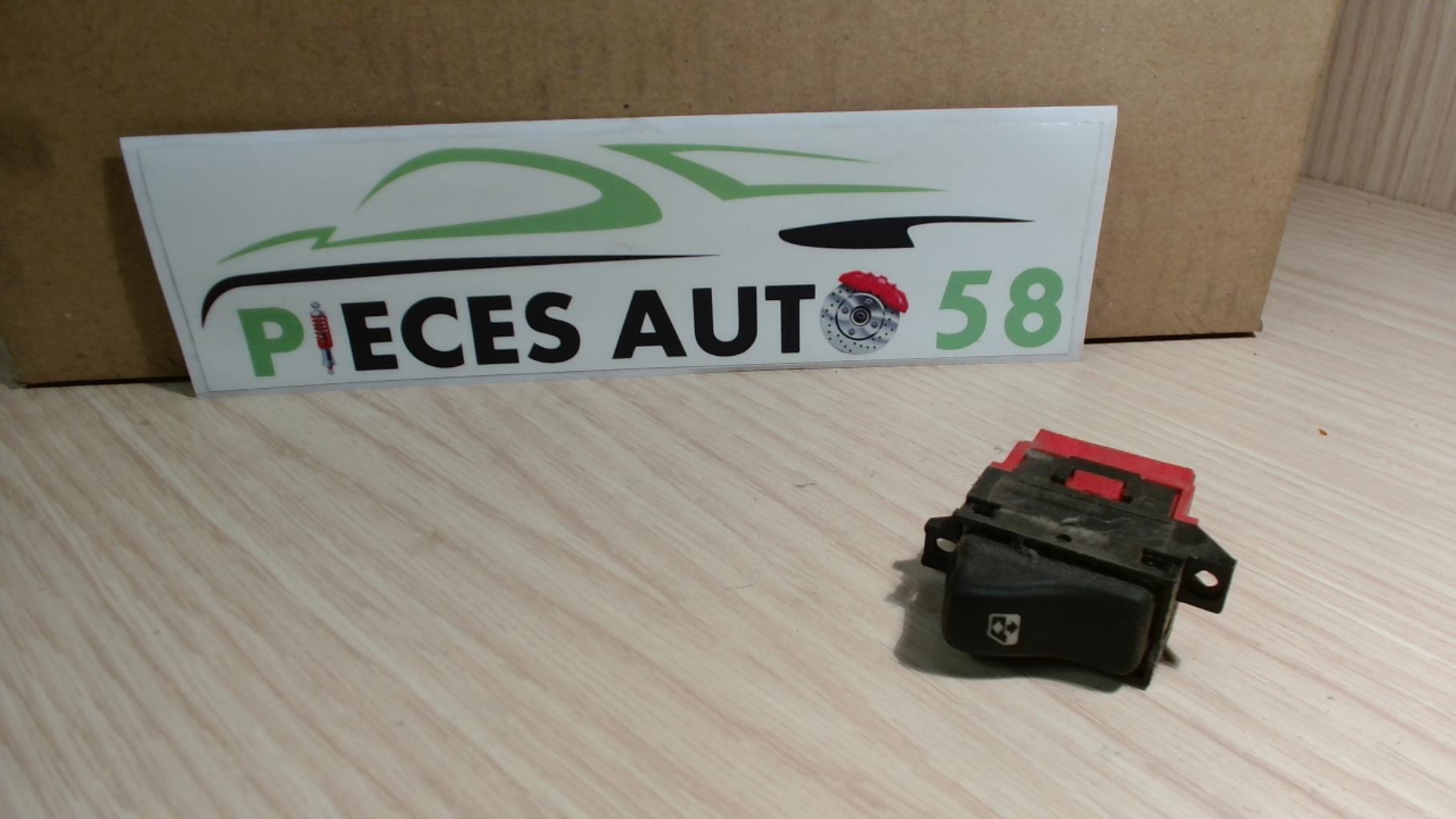Interrupteur de leve vitre RENAULT LAGUNA 1  - 1