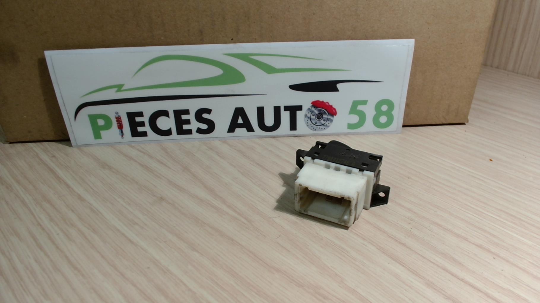 Interrupteur de leve vitre RENAULT LAGUNA 1  - 1