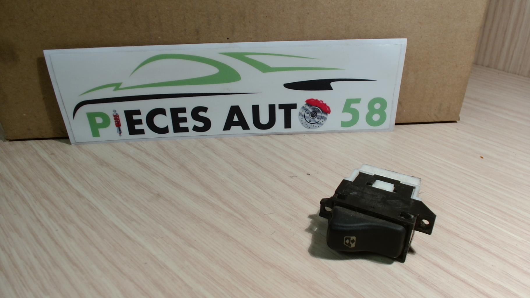 Interrupteur de leve vitre RENAULT LAGUNA 1  - 1