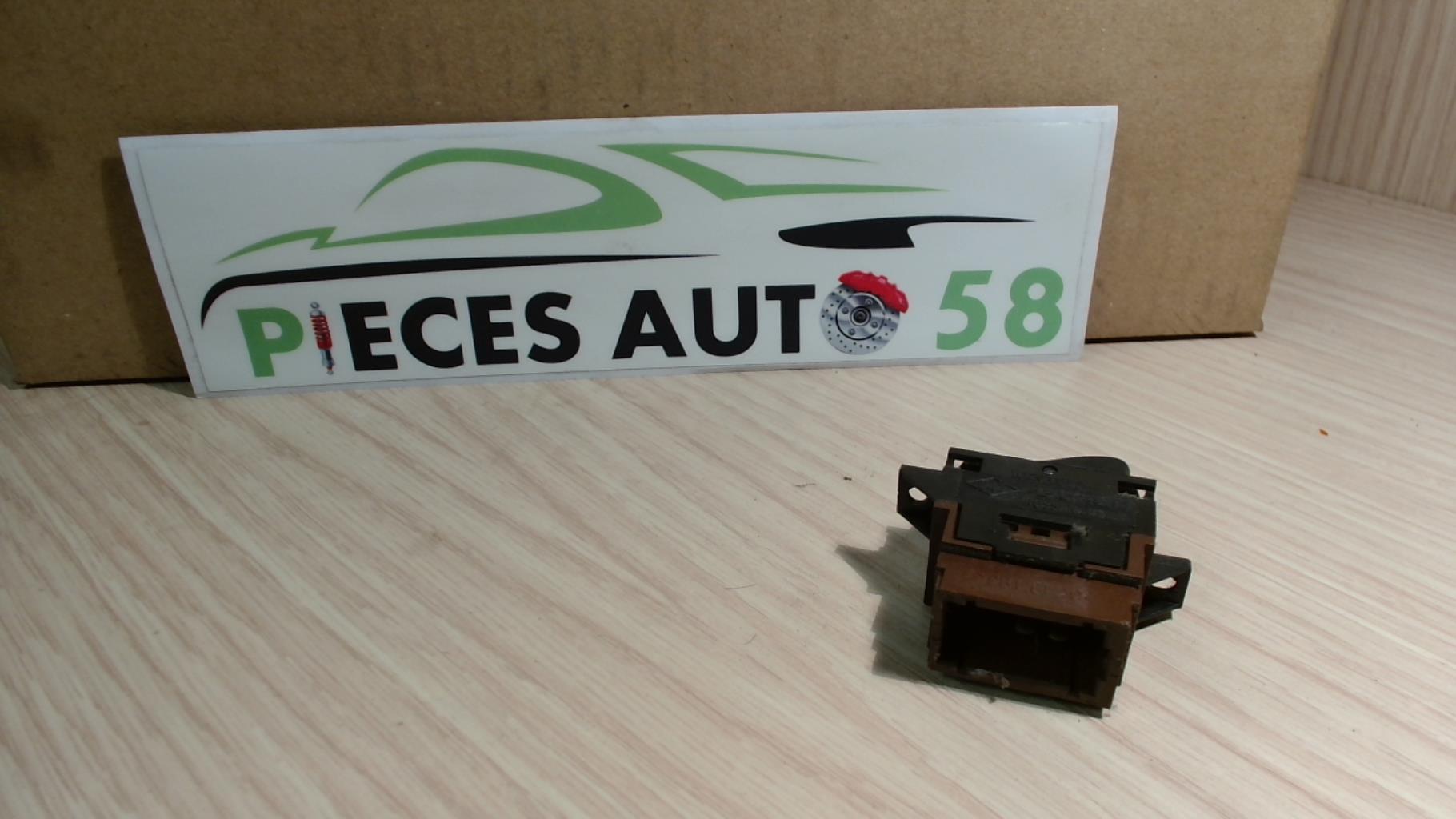 Interrupteur de leve vitre RENAULT LAGUNA 1  - 1