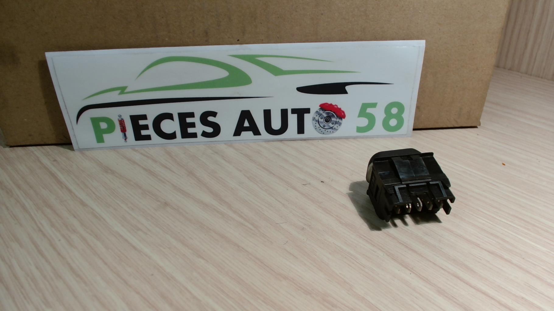 Interrupteur de leve vitre PEUGEOT 806  - 1