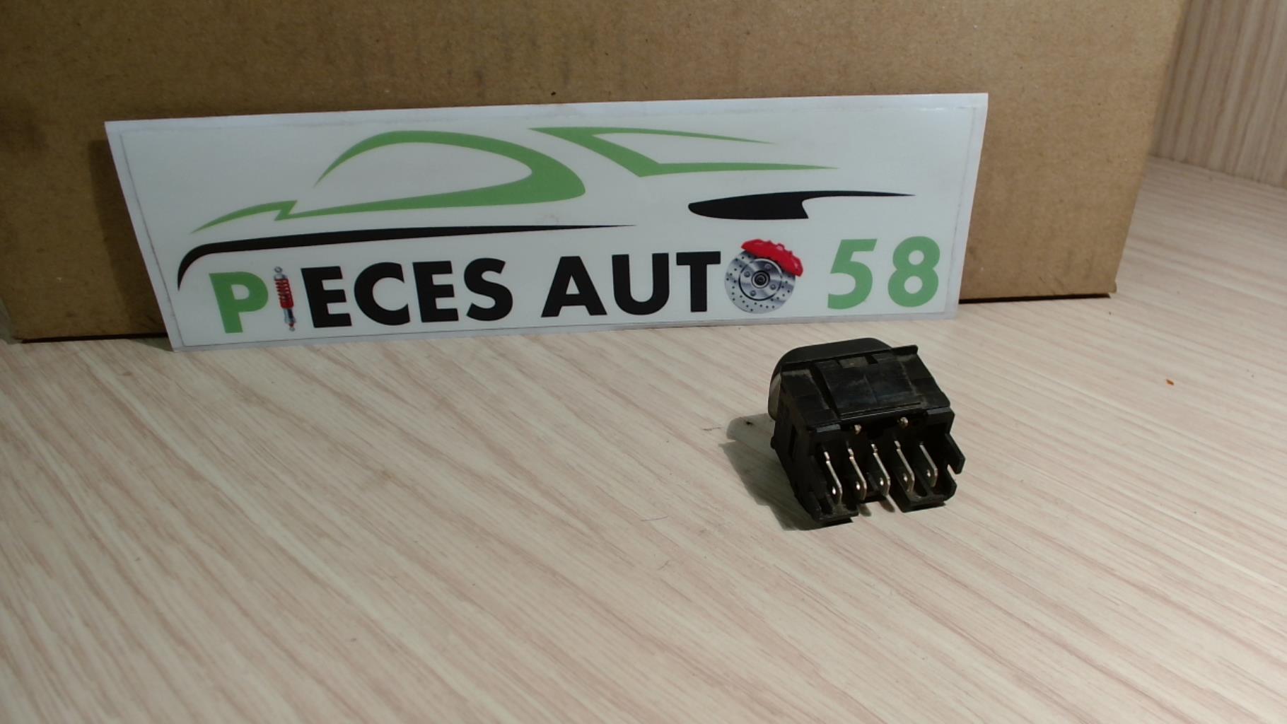 Interrupteur de leve vitre PEUGEOT 806  - 1