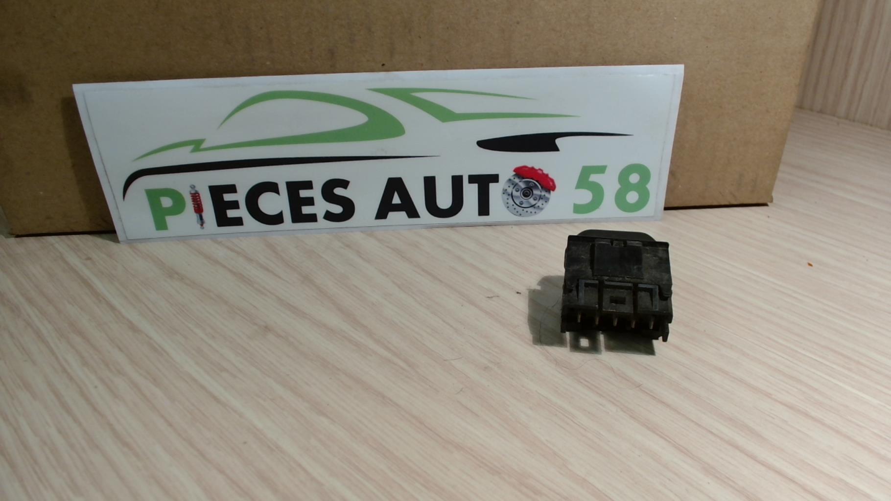 Interrupteur de leve vitre PEUGEOT 806  - 1