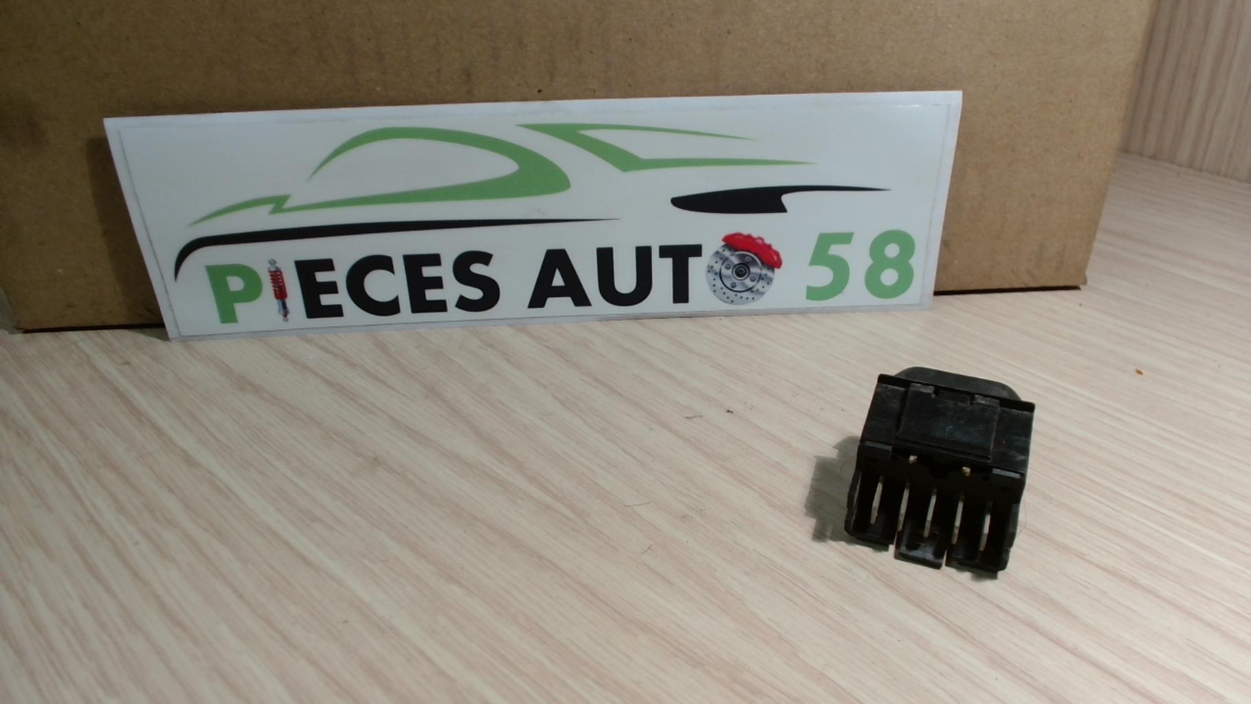 Interrupteur de leve vitre PEUGEOT 806  - 1