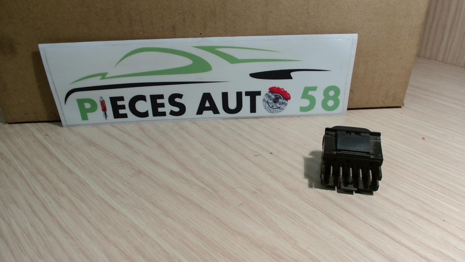 Interrupteur de leve vitre PEUGEOT 806  - 1