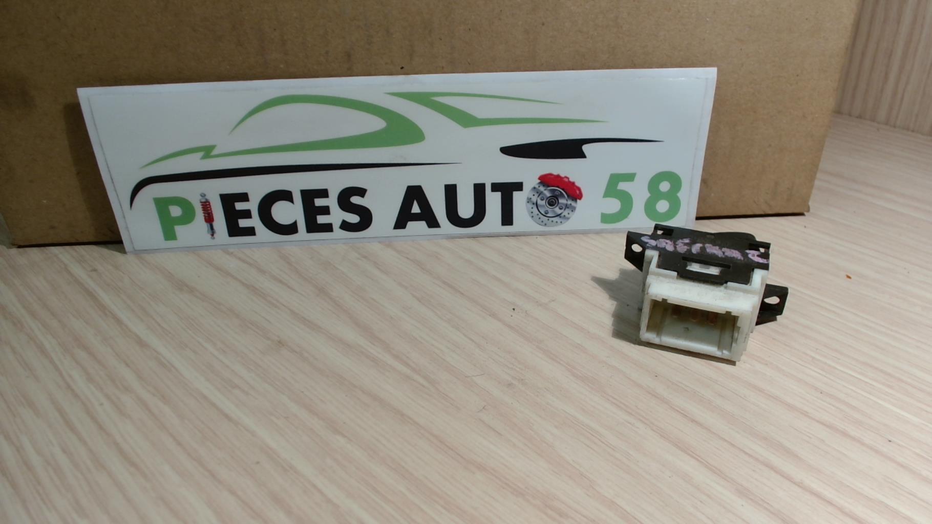 Interrupteur de leve vitre RENAULT SCENIC 2  - 1