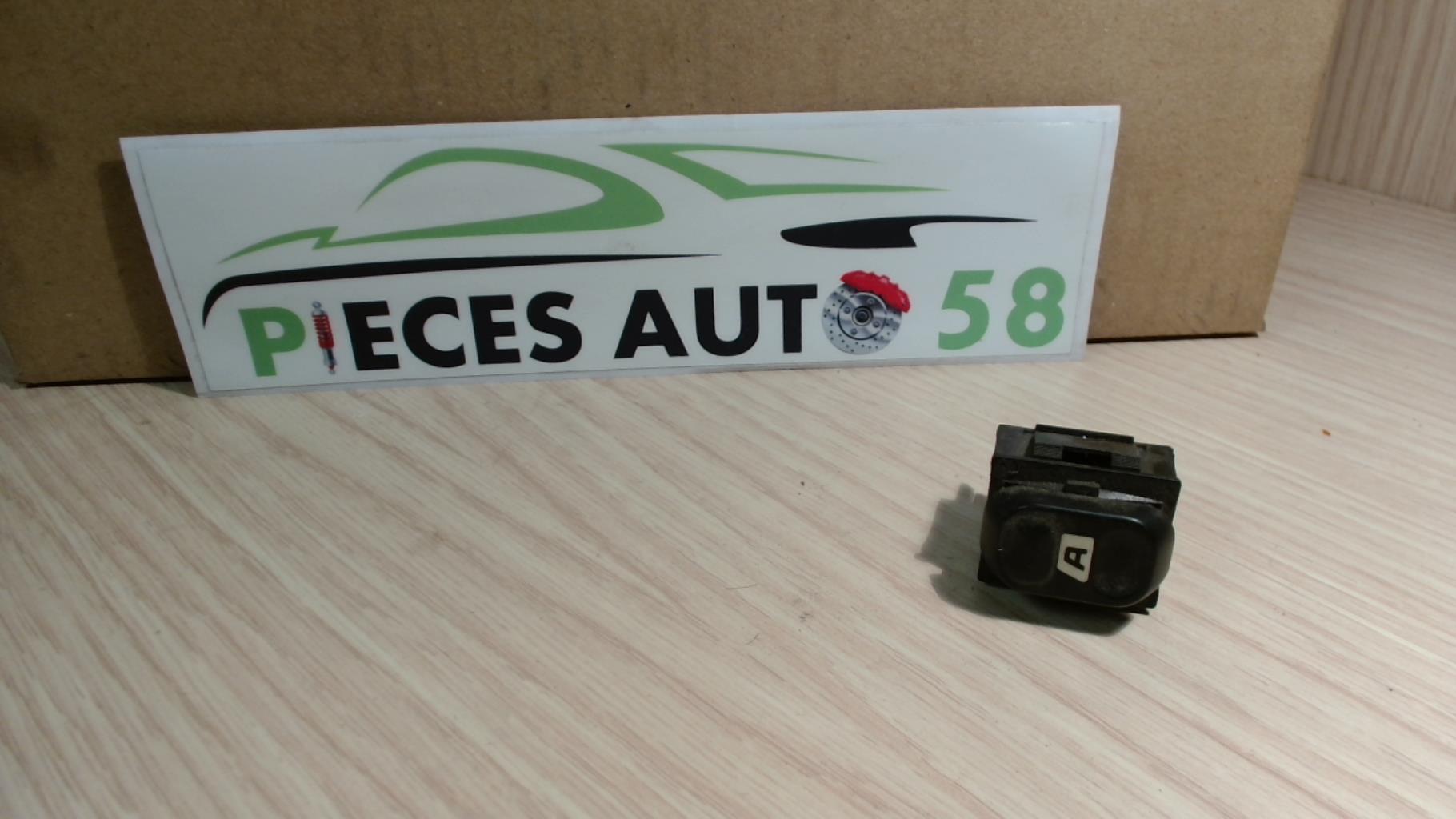 Interrupteur de leve vitre PEUGEOT 806  - 1