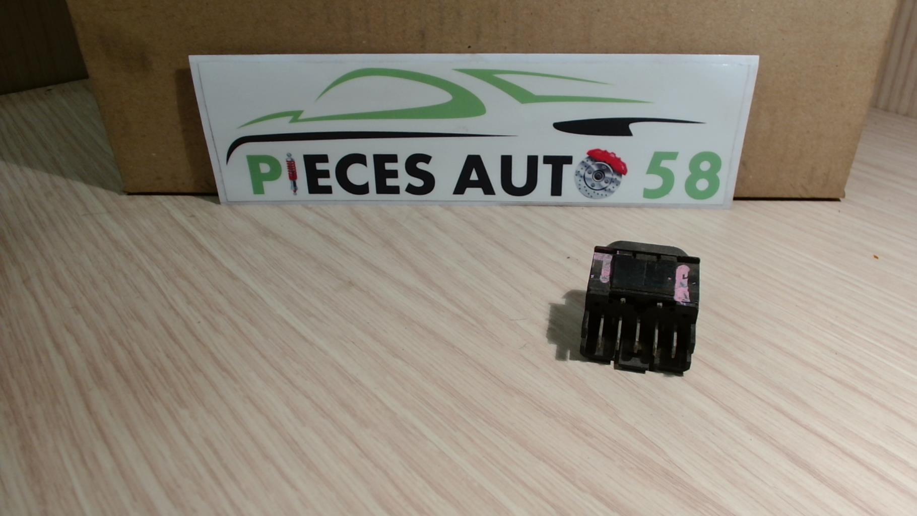 Interrupteur de leve vitre PEUGEOT 806  - 1