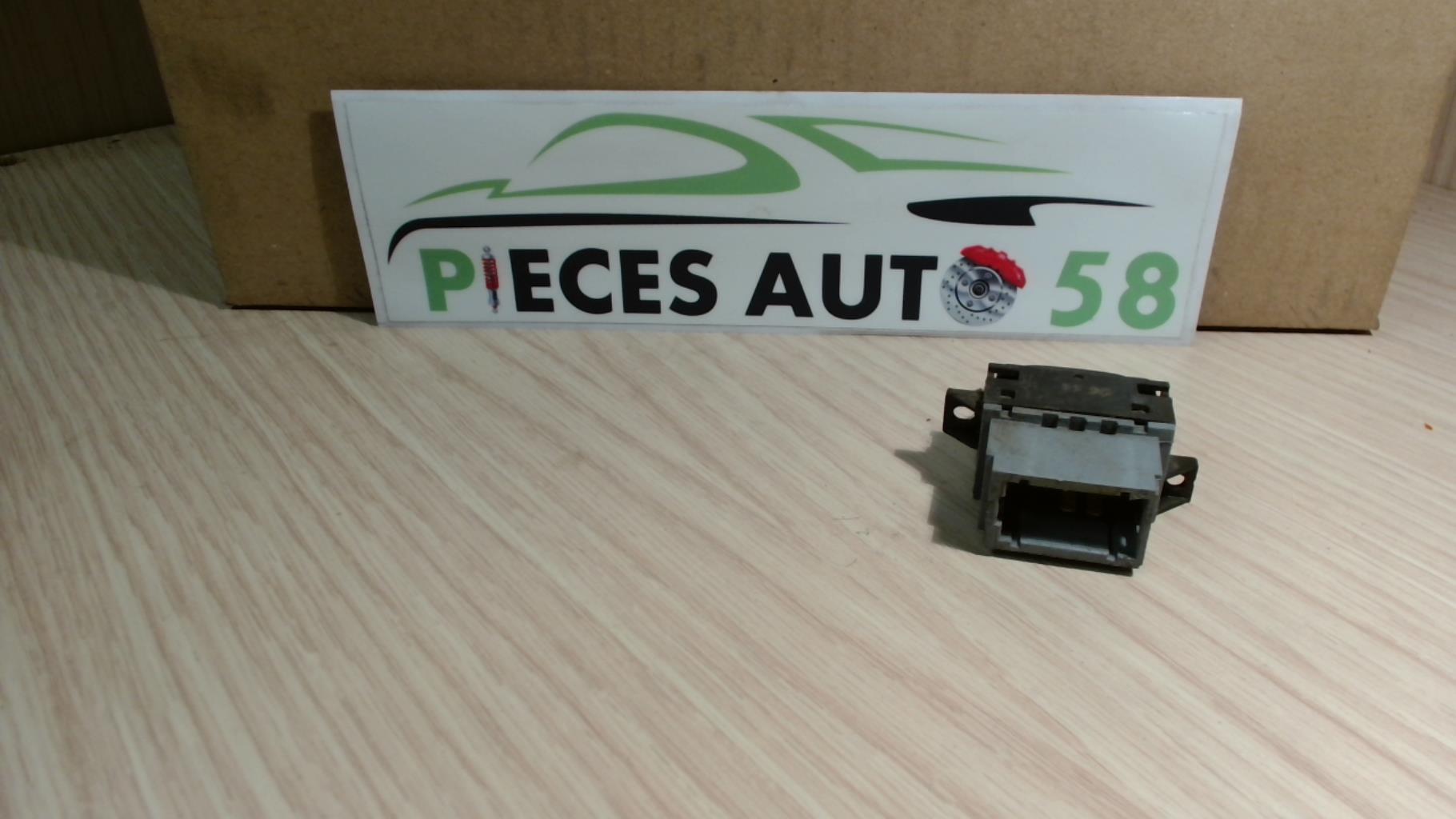 Interrupteur de leve vitre RENAULT SAFRANE  - 1
