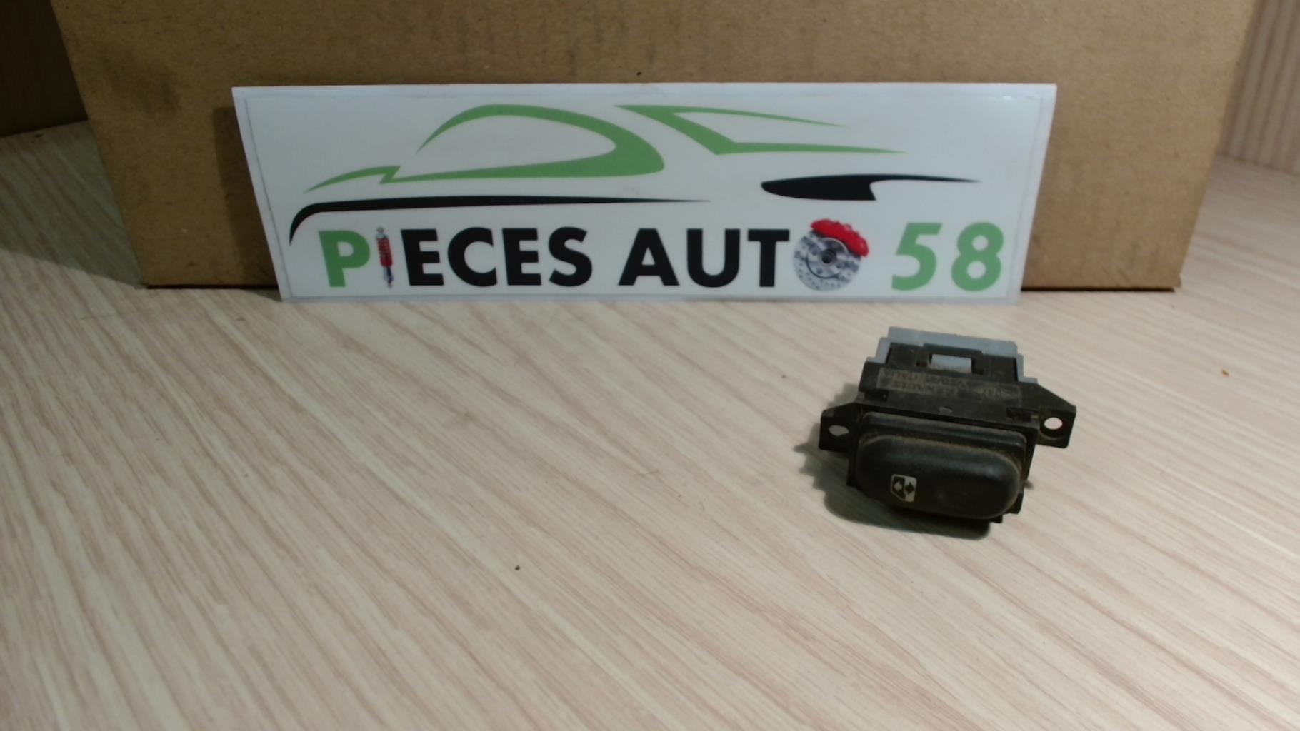Interrupteur de leve vitre RENAULT SAFRANE  - 1
