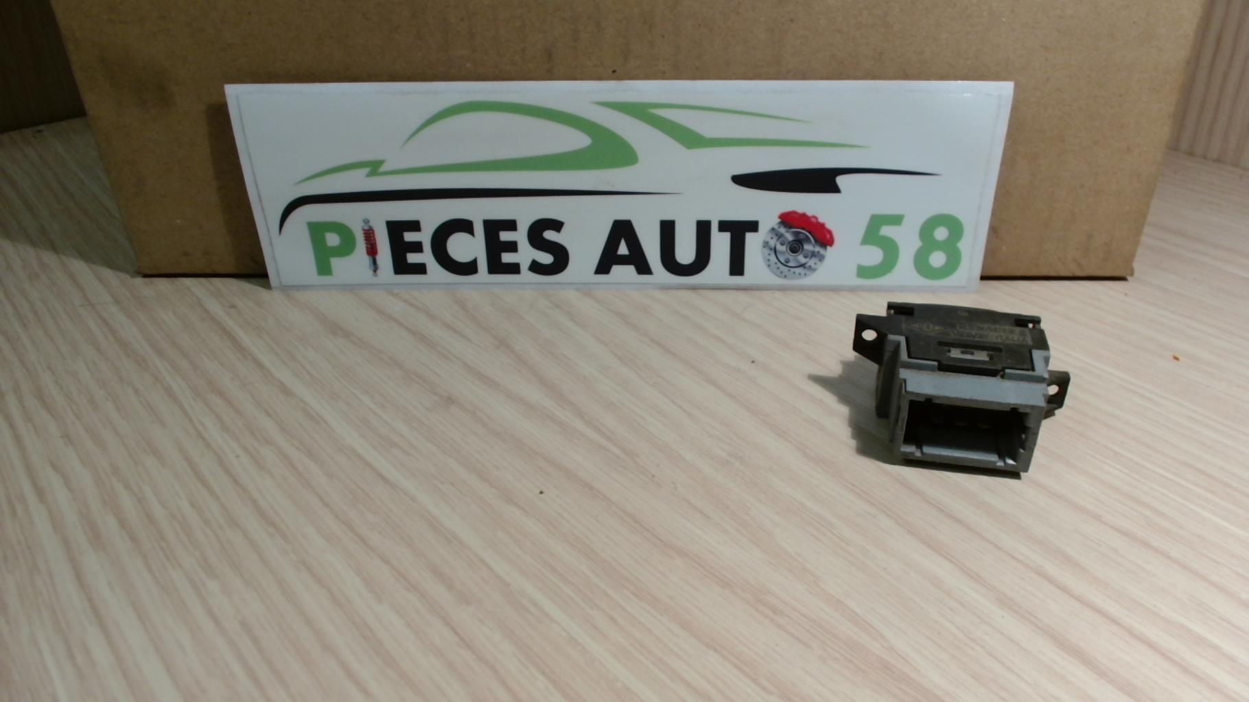 Interrupteur de leve vitre RENAULT SAFRANE  - 1