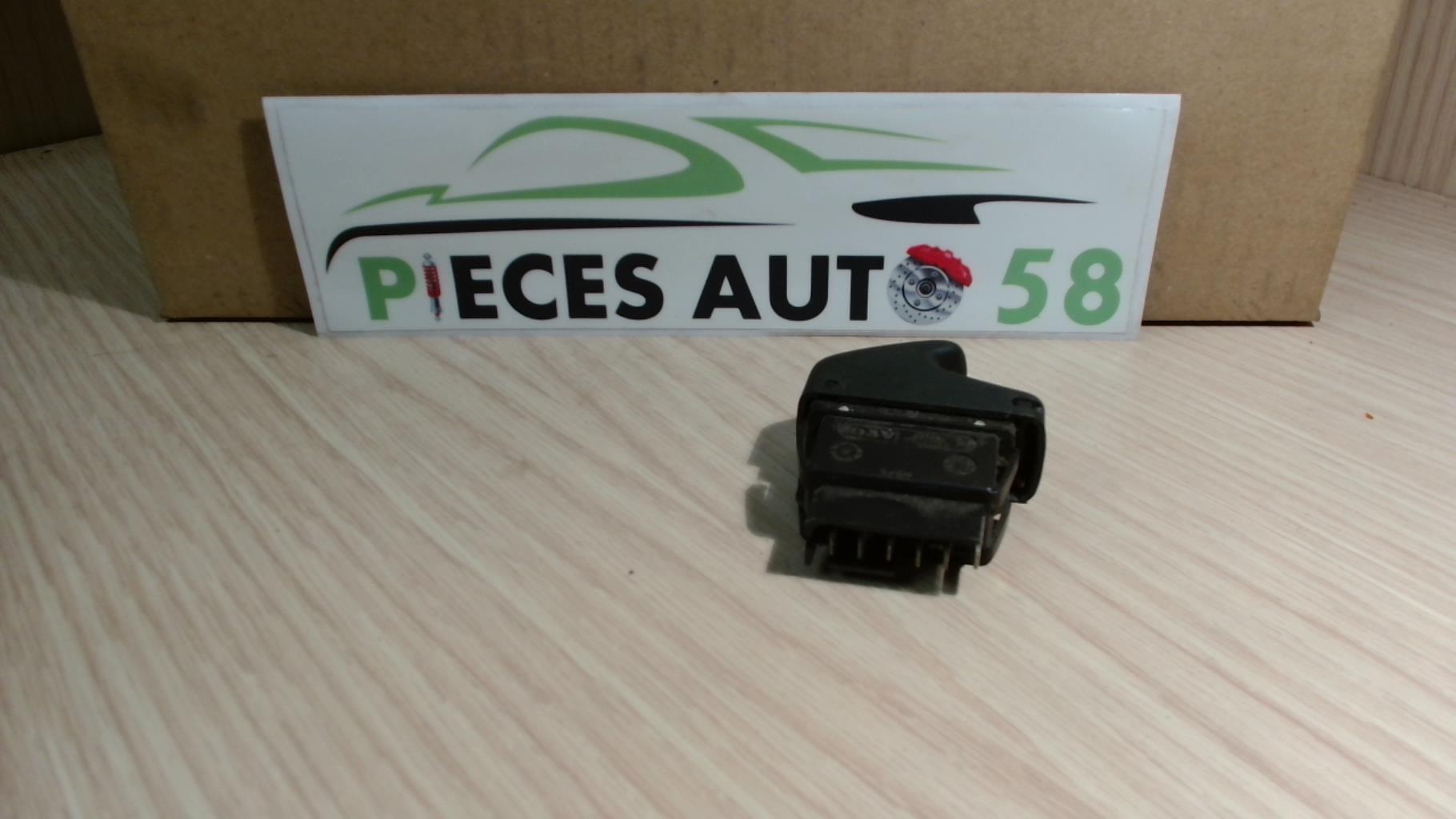 Interrupteur de leve vitre RENAULT TWINGO 1  - 1