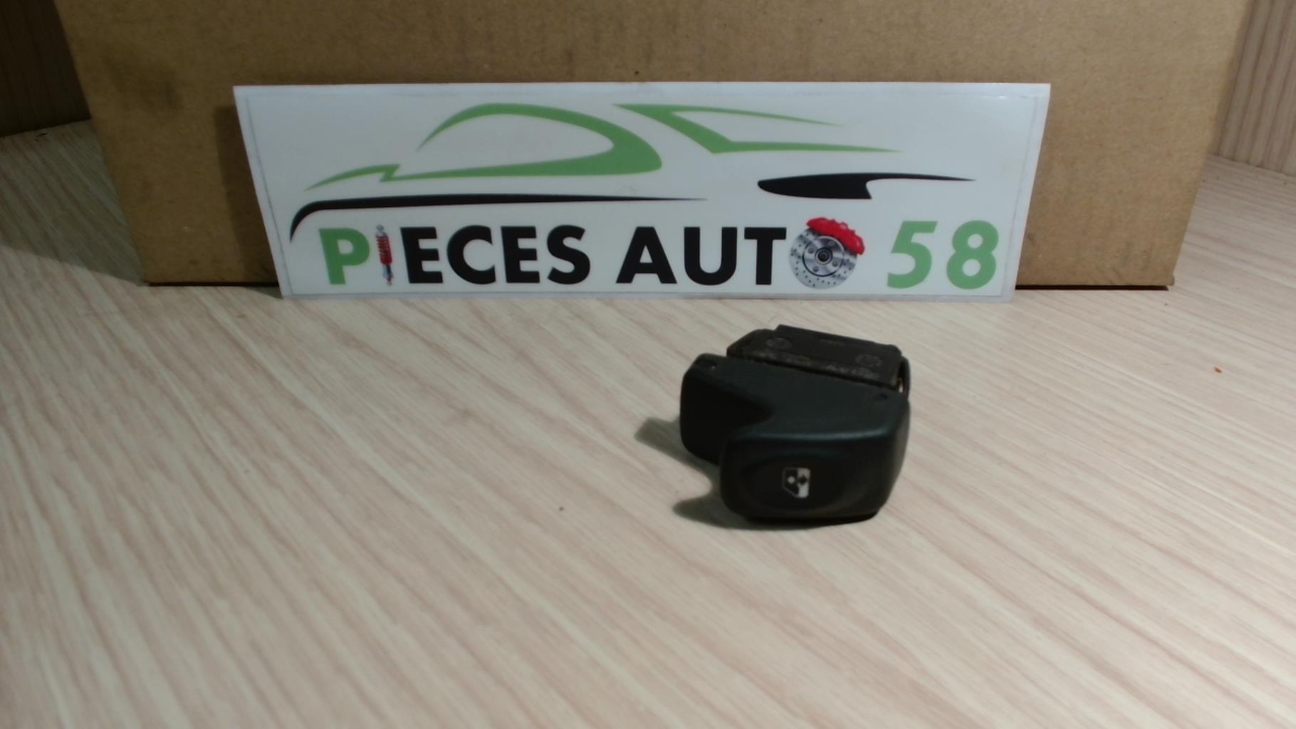Interrupteur de leve vitre RENAULT TWINGO 1  - 1