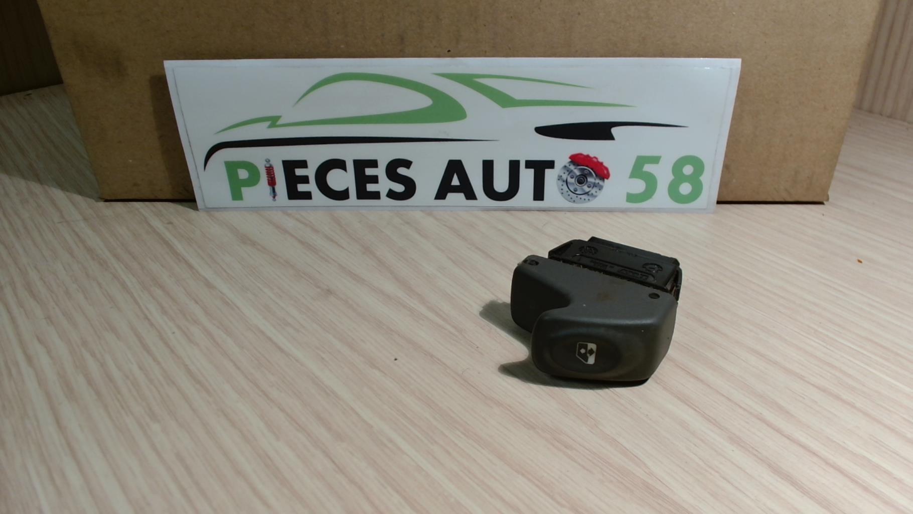 Interrupteur de leve vitre RENAULT TWINGO 1  - 1