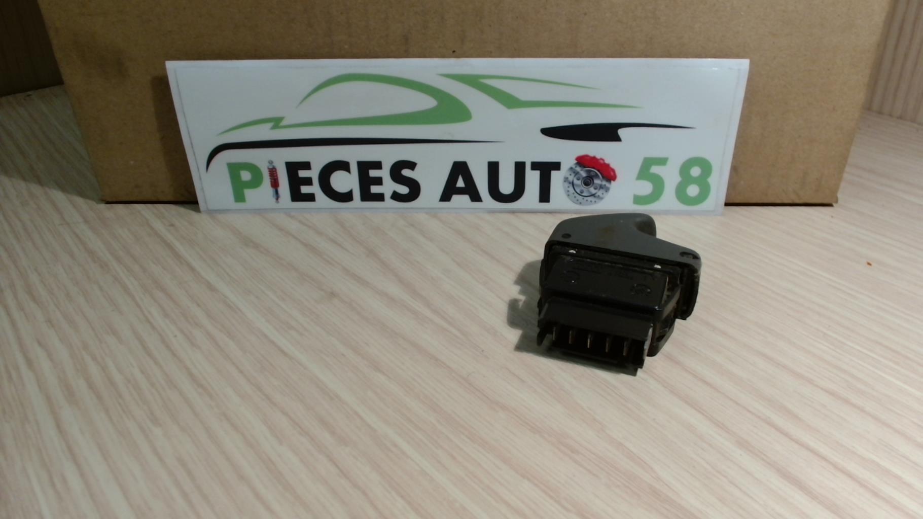 Interrupteur de leve vitre RENAULT TWINGO 1  - 1