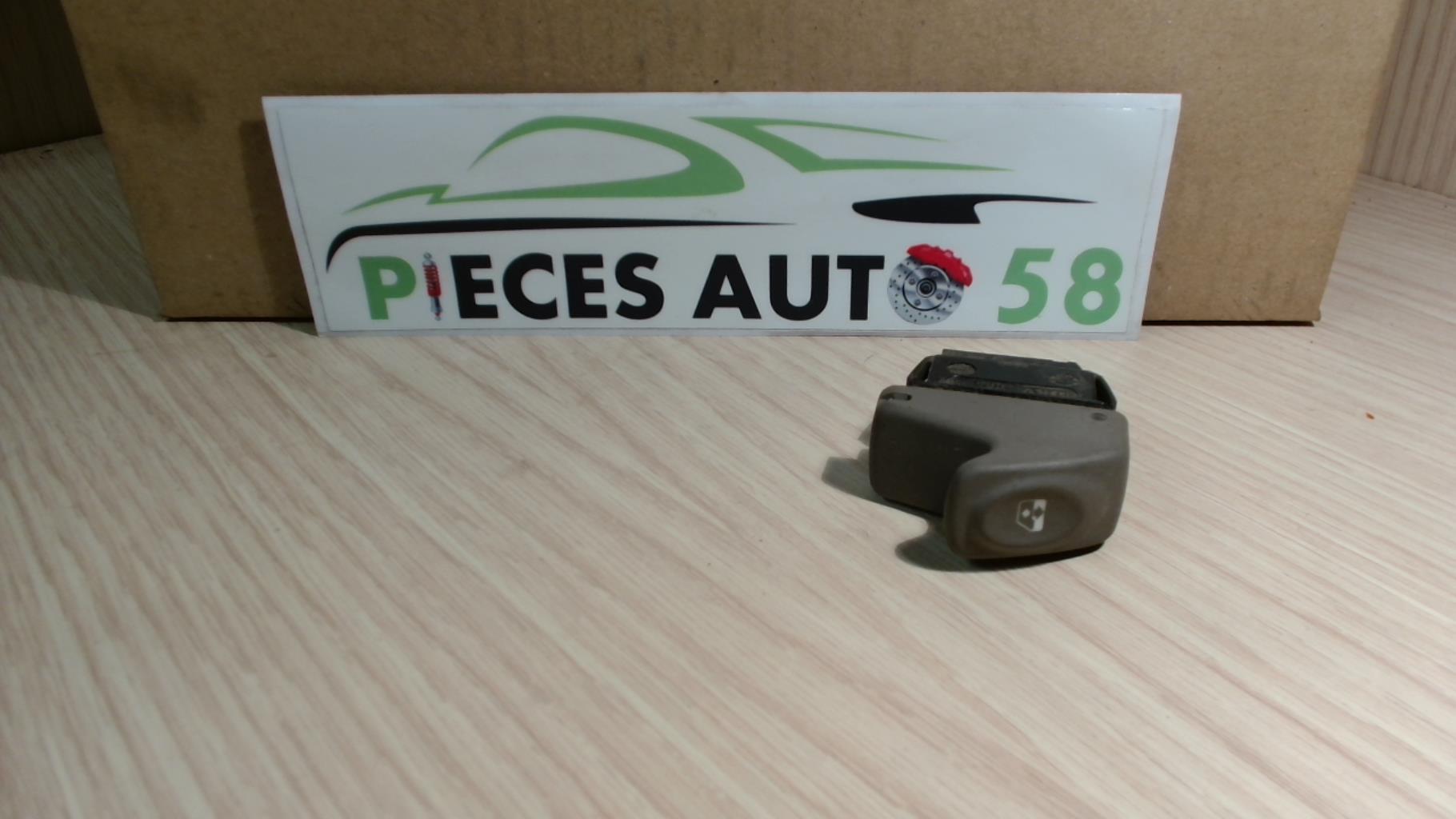 Interrupteur de leve vitre RENAULT TWINGO 1  - 1