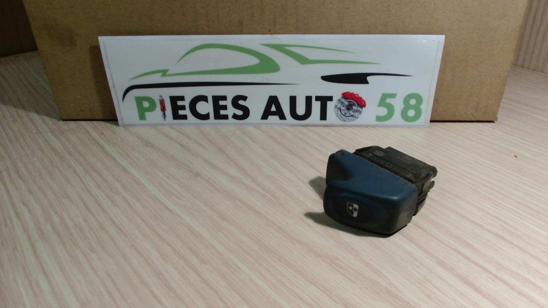 Interrupteur de leve vitre RENAULT TWINGO 1  - 1