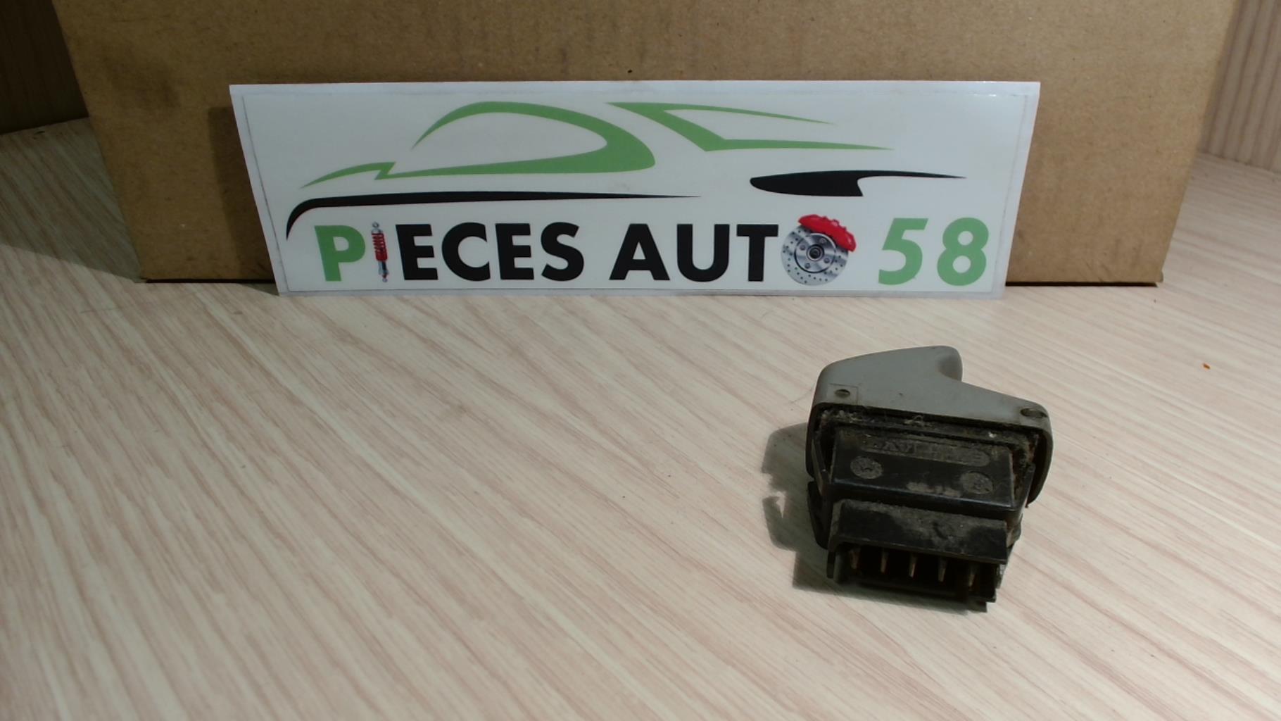 Interrupteur de leve vitre RENAULT TWINGO 1  - 1
