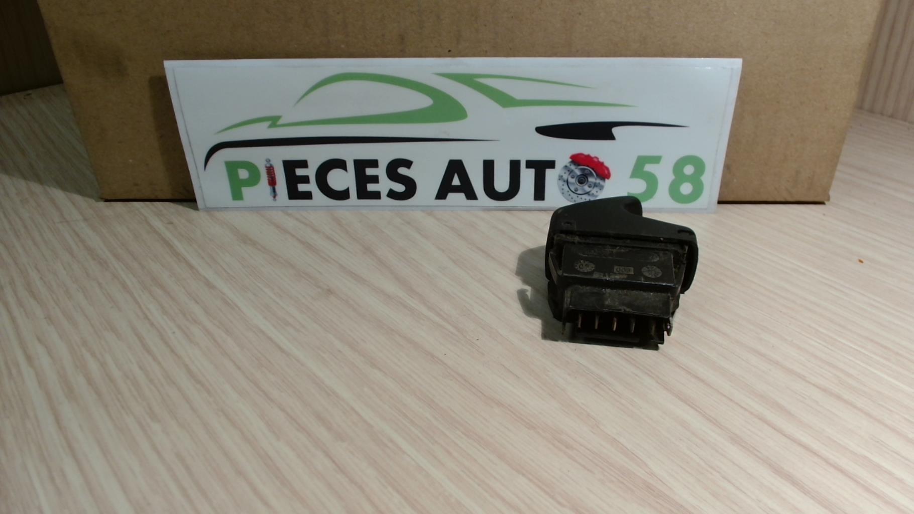 Interrupteur de leve vitre RENAULT TWINGO 1  - 1