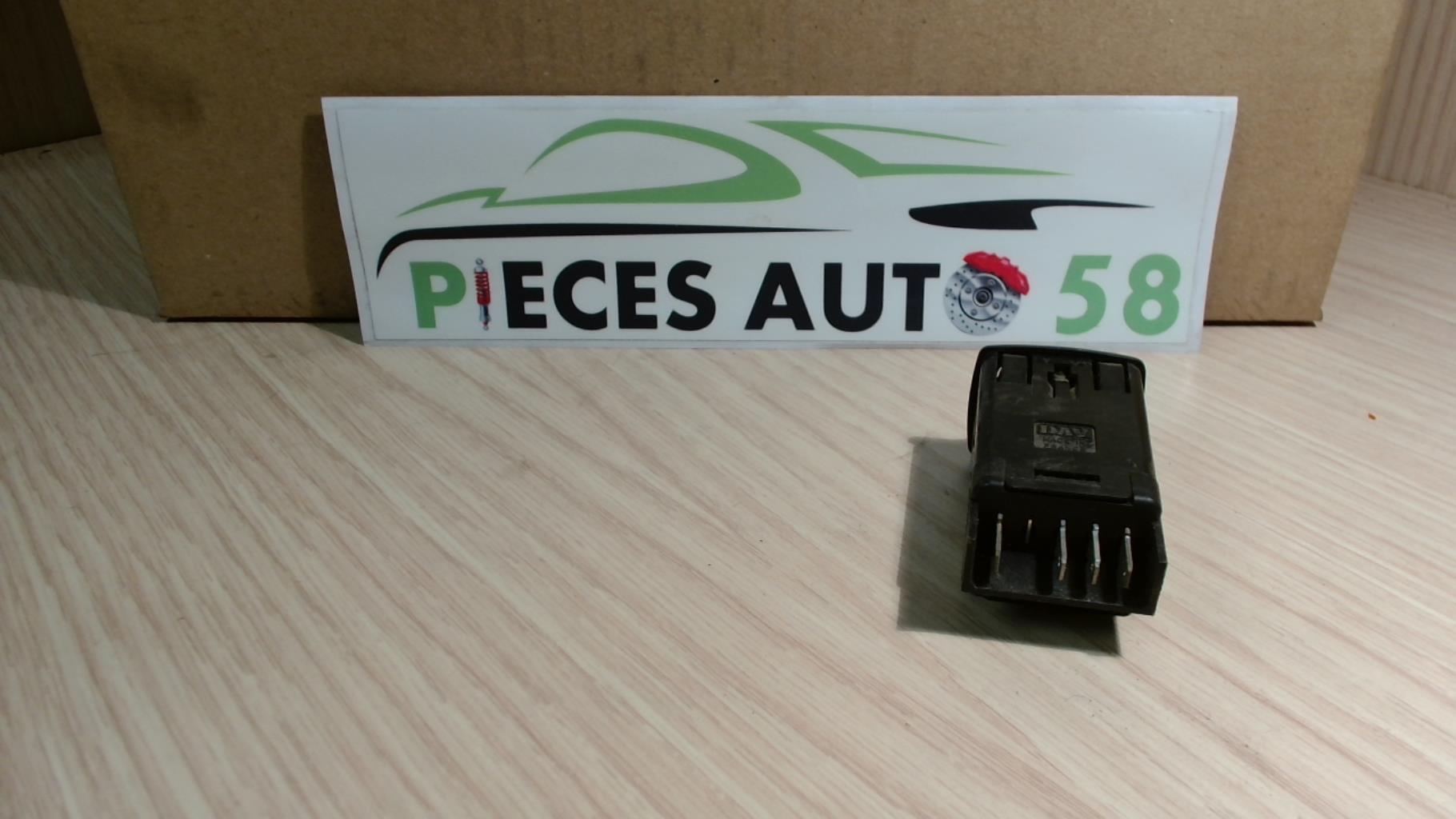 Interrupteur de leve vitre PEUGEOT 305  - 1
