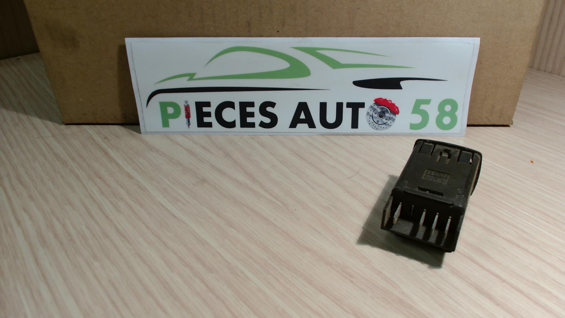 Interrupteur de leve vitre PEUGEOT 305  - 1