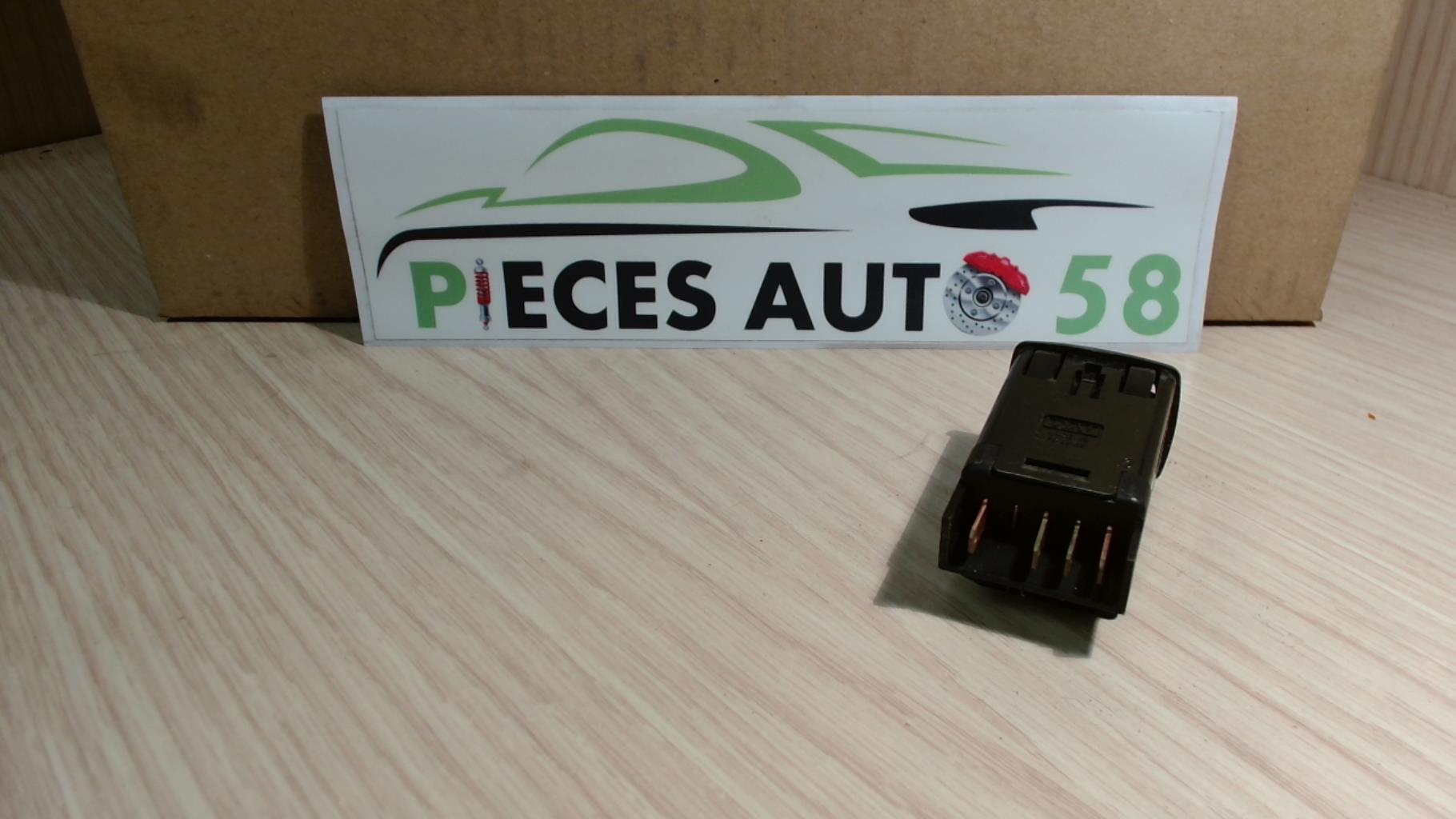 Interrupteur de leve vitre PEUGEOT 305  - 1