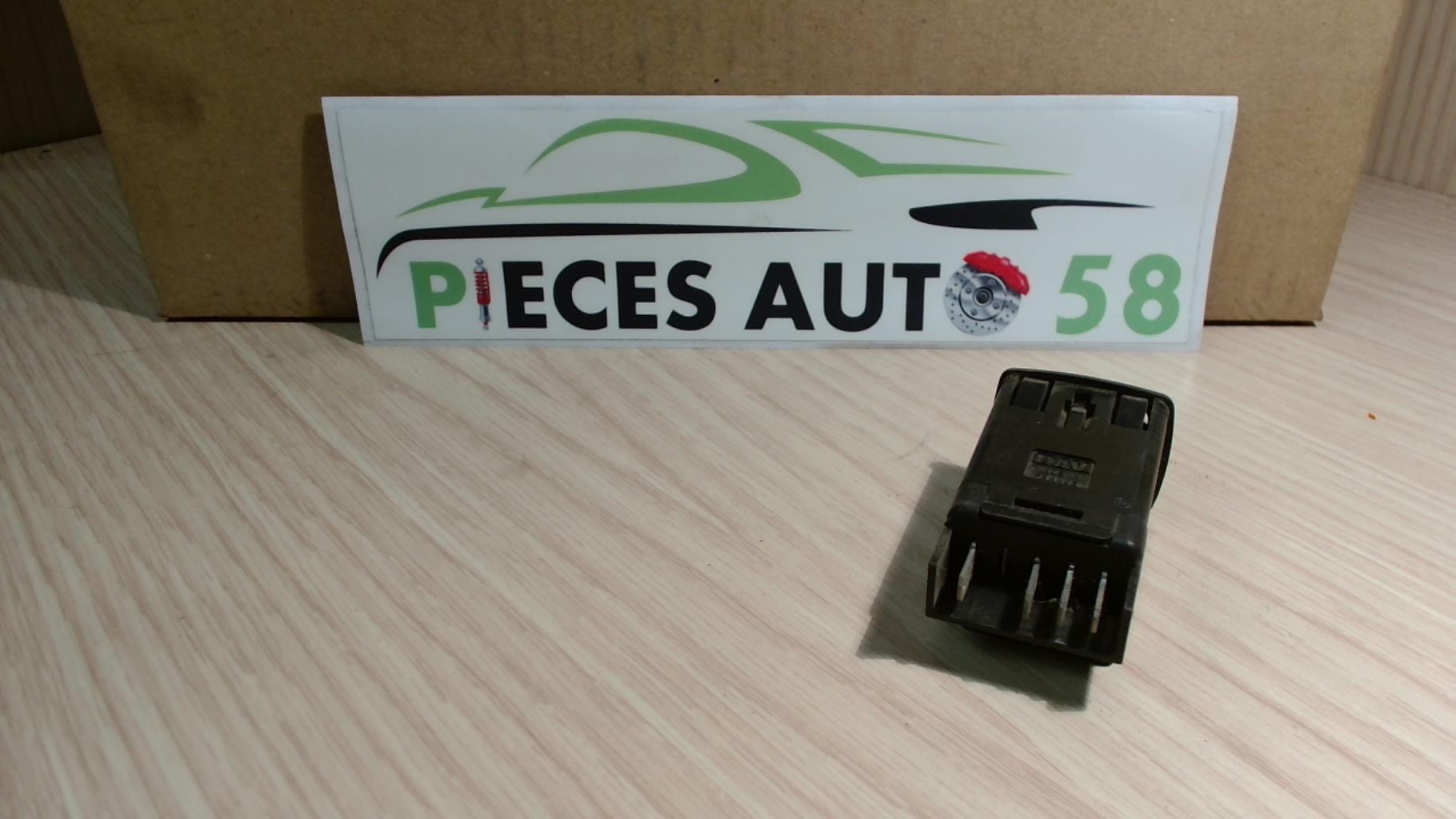 Interrupteur de leve vitre PEUGEOT 305  - 1