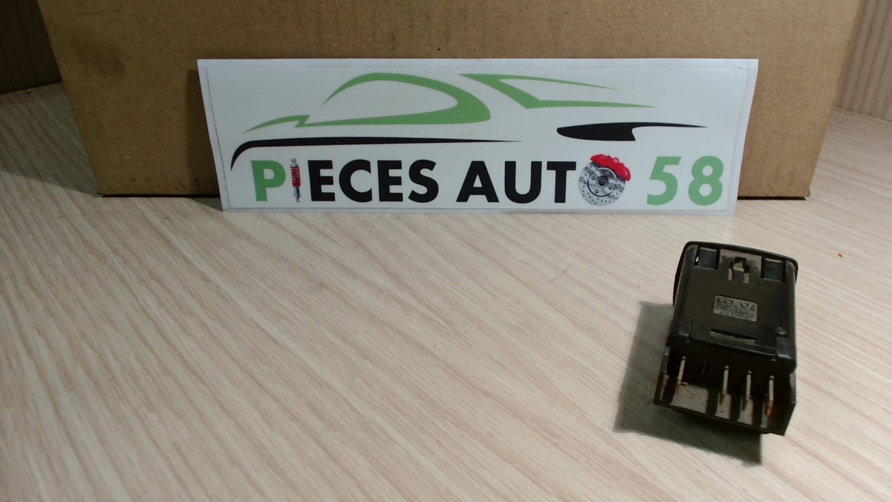 Interrupteur de leve vitre PEUGEOT 505  - 1