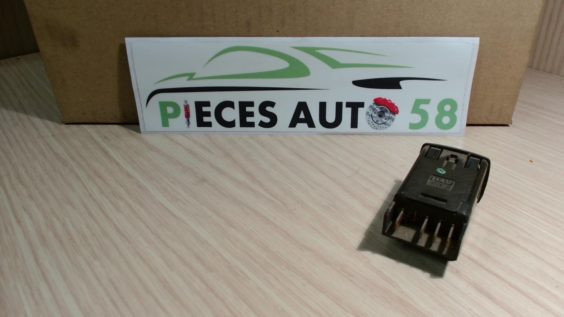 Interrupteur de leve vitre PEUGEOT 505  - 1