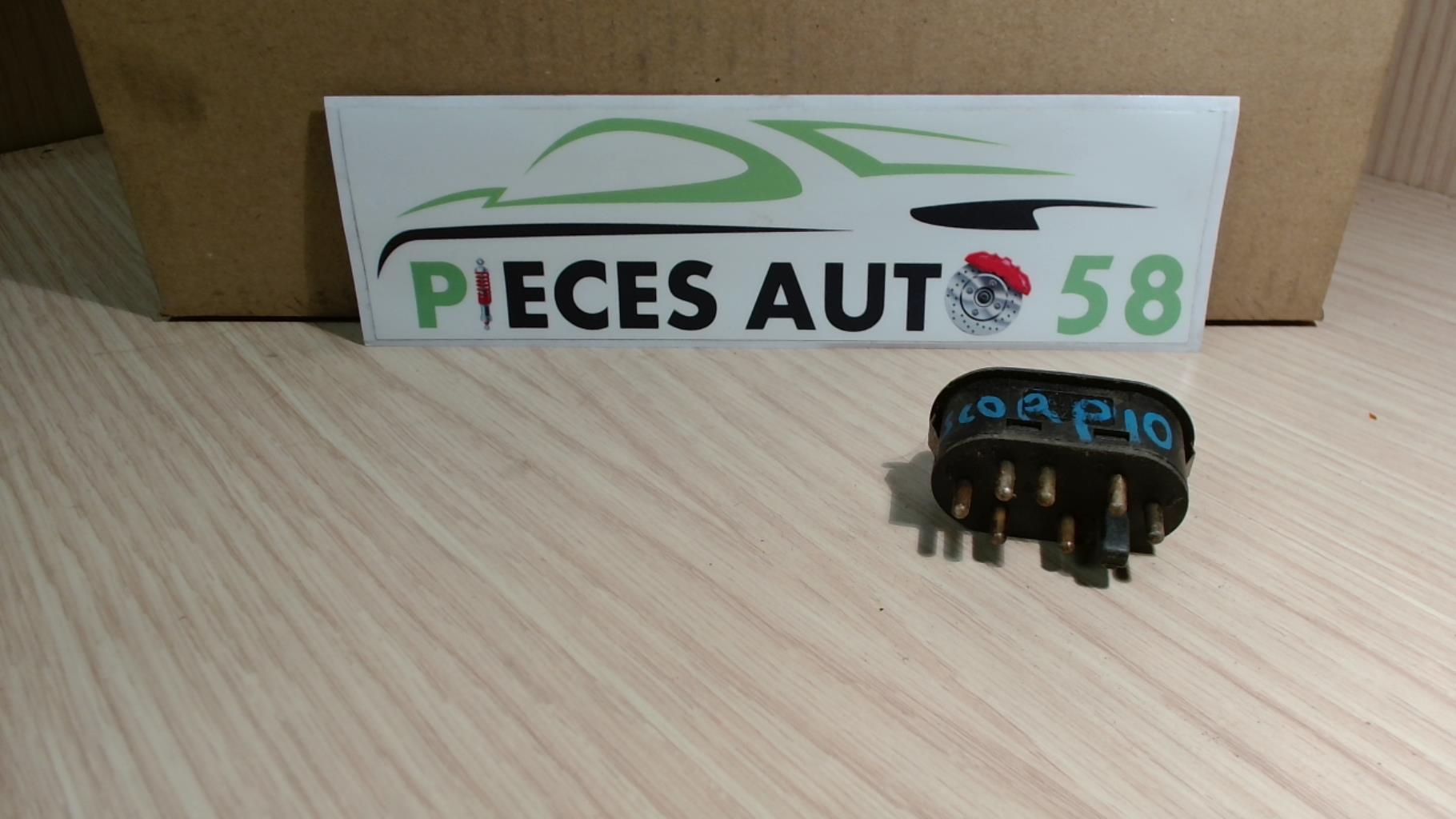 Interrupteur de leve vitre FORD SCORPIO 1  - 1