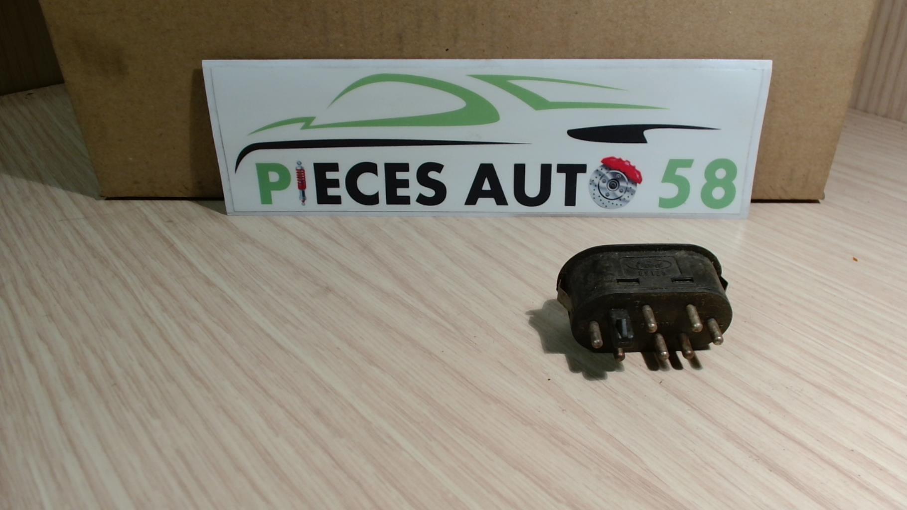 Interrupteur de leve vitre FORD SCORPIO 1  - 1