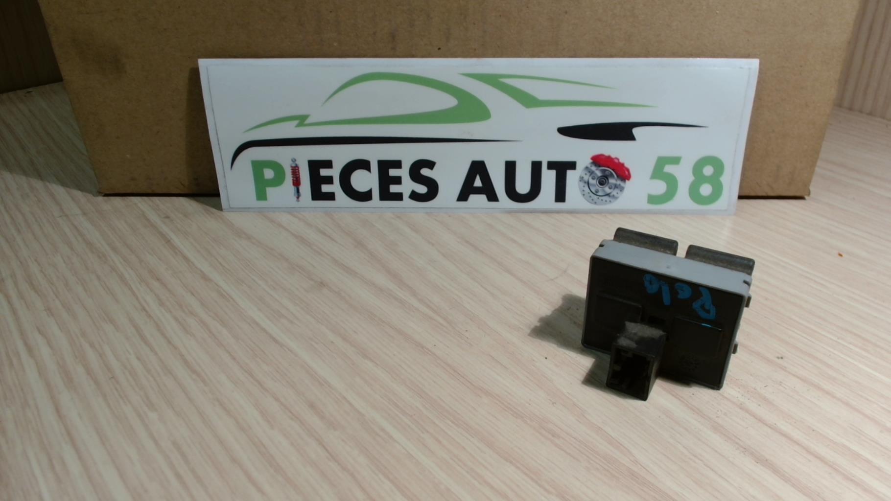 Interrupteur de leve vitre VOLKSWAGEN POLO 3  - 1
