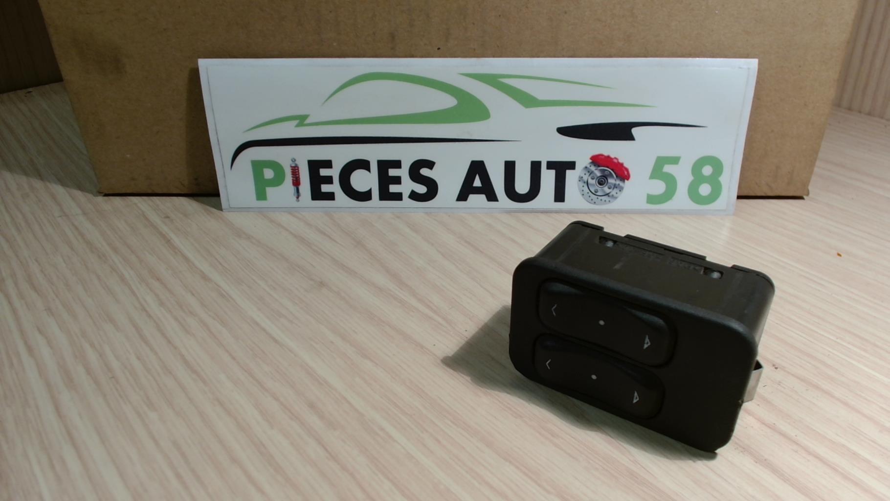 Interrupteur de leve vitre OPEL CORSA C  - 1