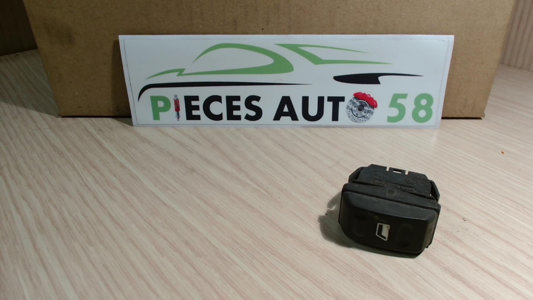 Interrupteur de leve vitre CITROEN XSARA  - 1