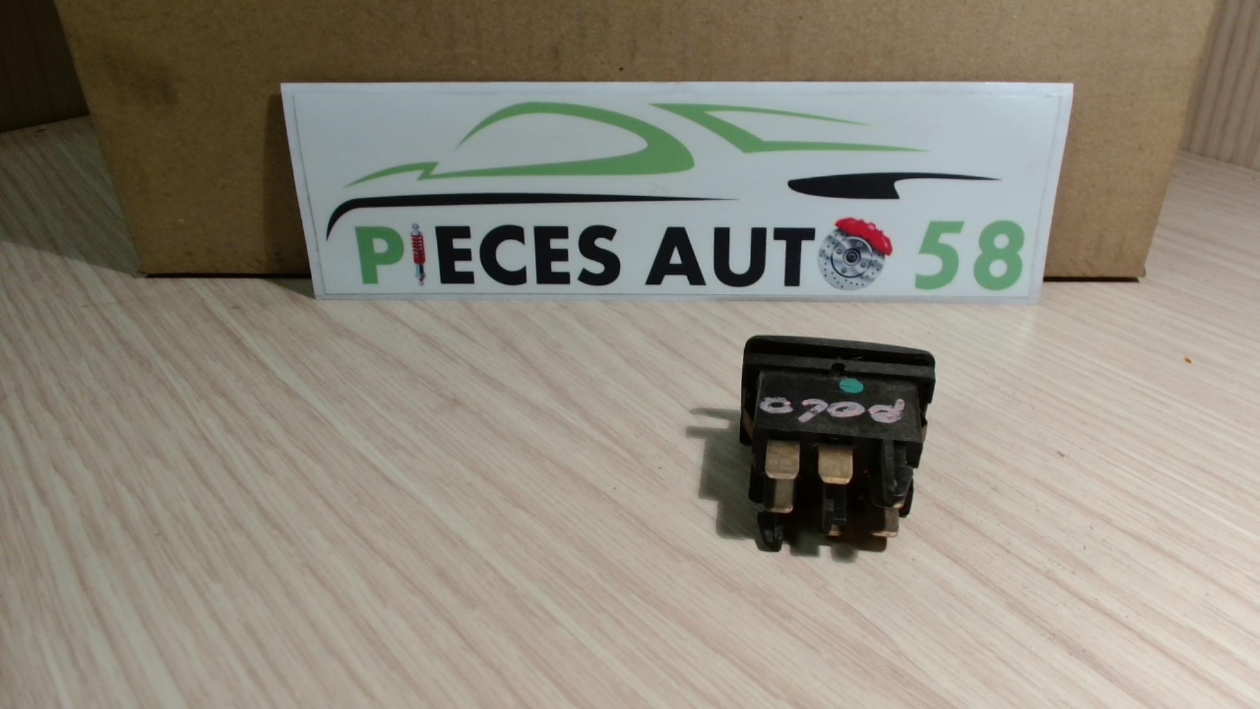 Interrupteur de leve vitre VOLKSWAGEN POLO 3  - 1