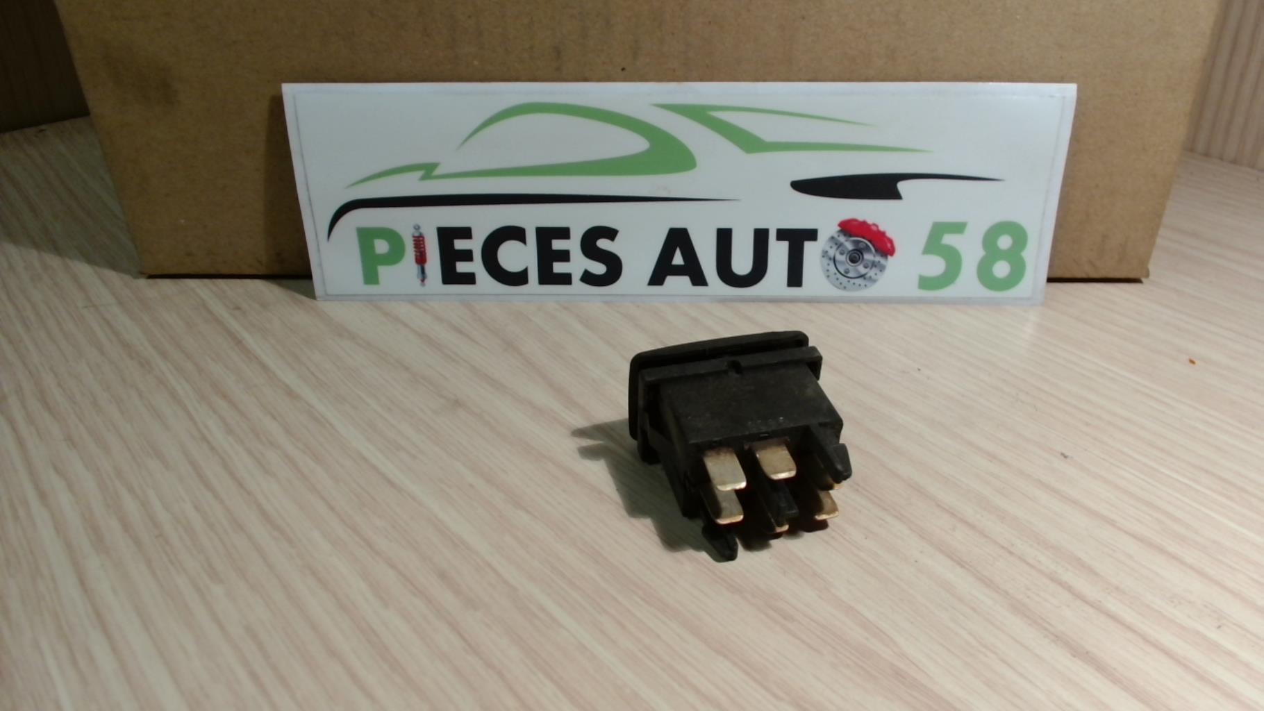 Interrupteur de leve vitre VOLKSWAGEN POLO 3  - 1