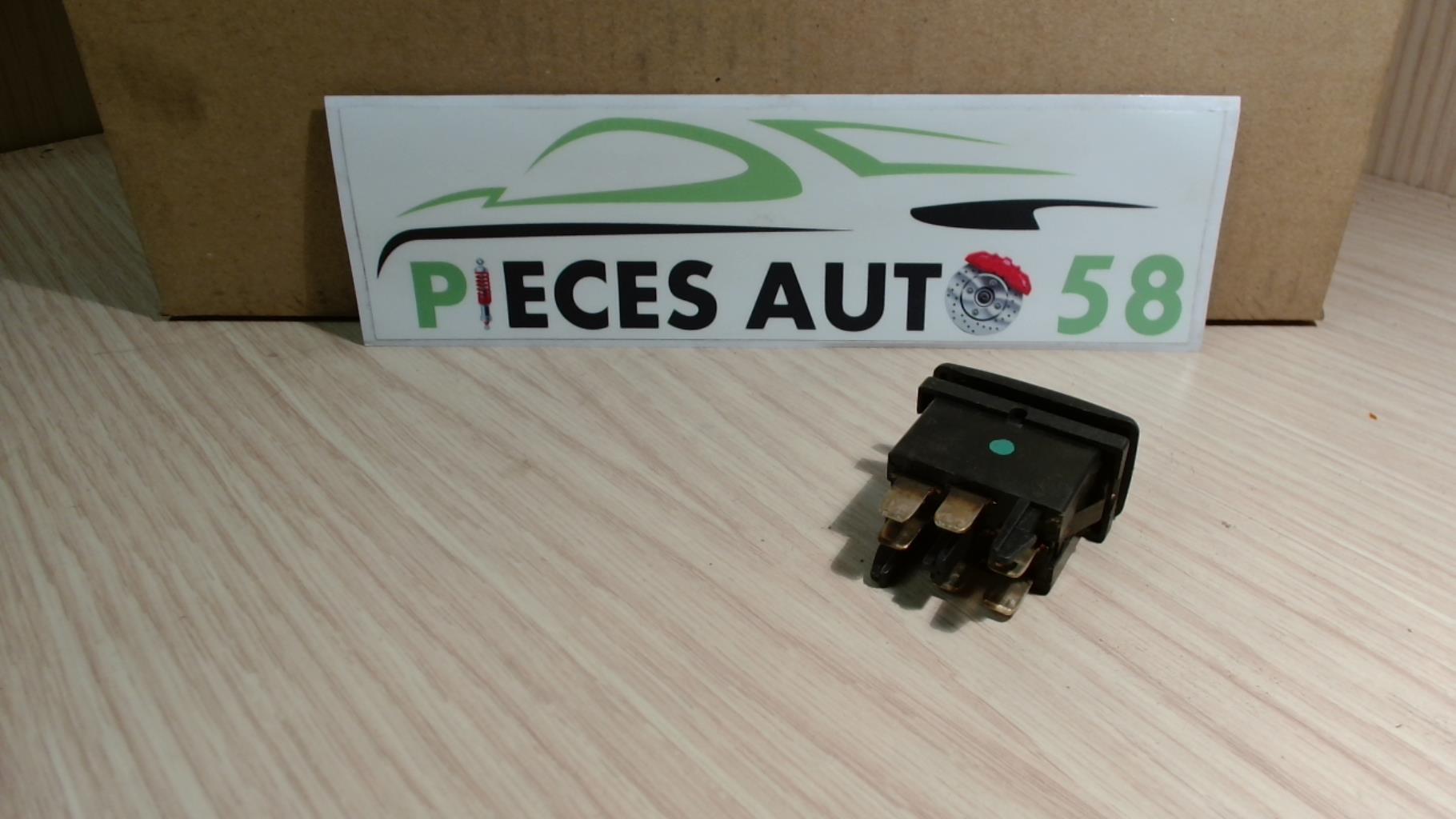 Interrupteur de leve vitre VOLKSWAGEN POLO 3  - 1