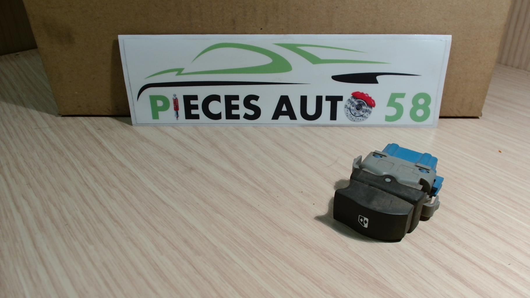 Interrupteur de leve vitre RENAULT SCENIC 2  - 1