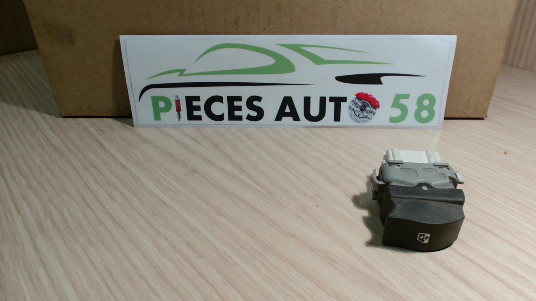 Interrupteur de leve vitre RENAULT SCENIC 2  - 1
