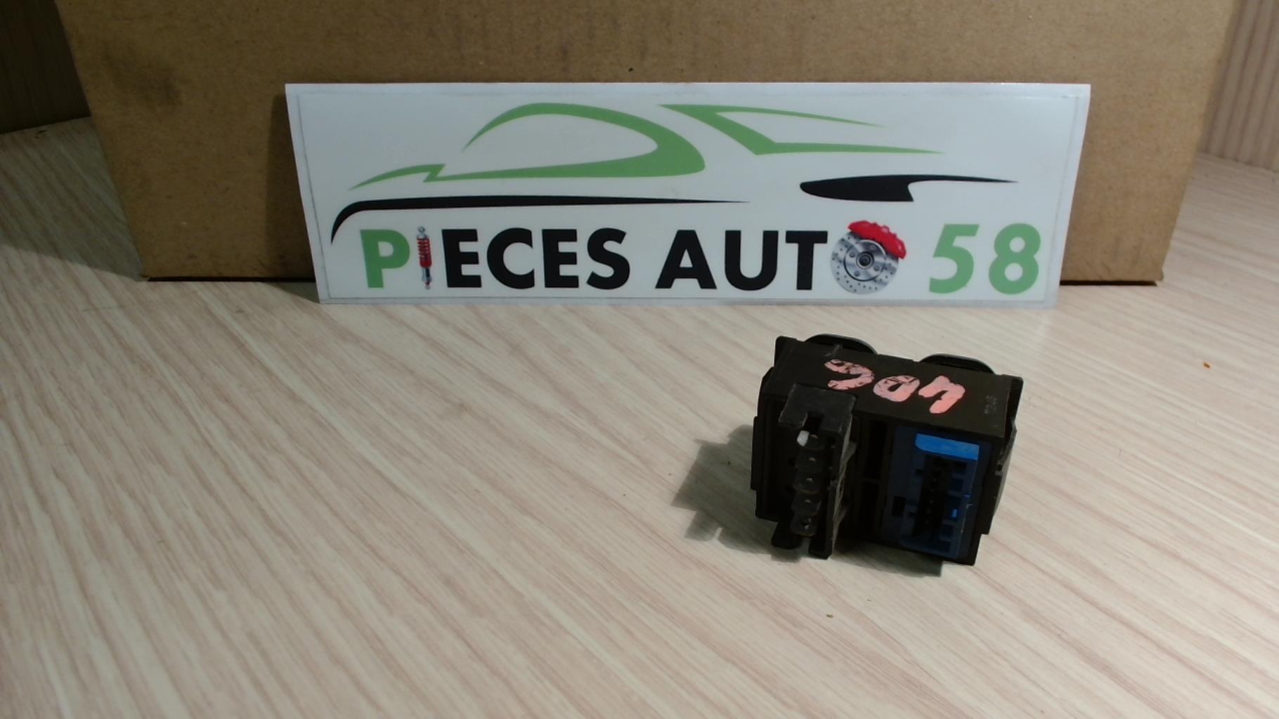 Interrupteur de leve vitre PEUGEOT 406  - 1