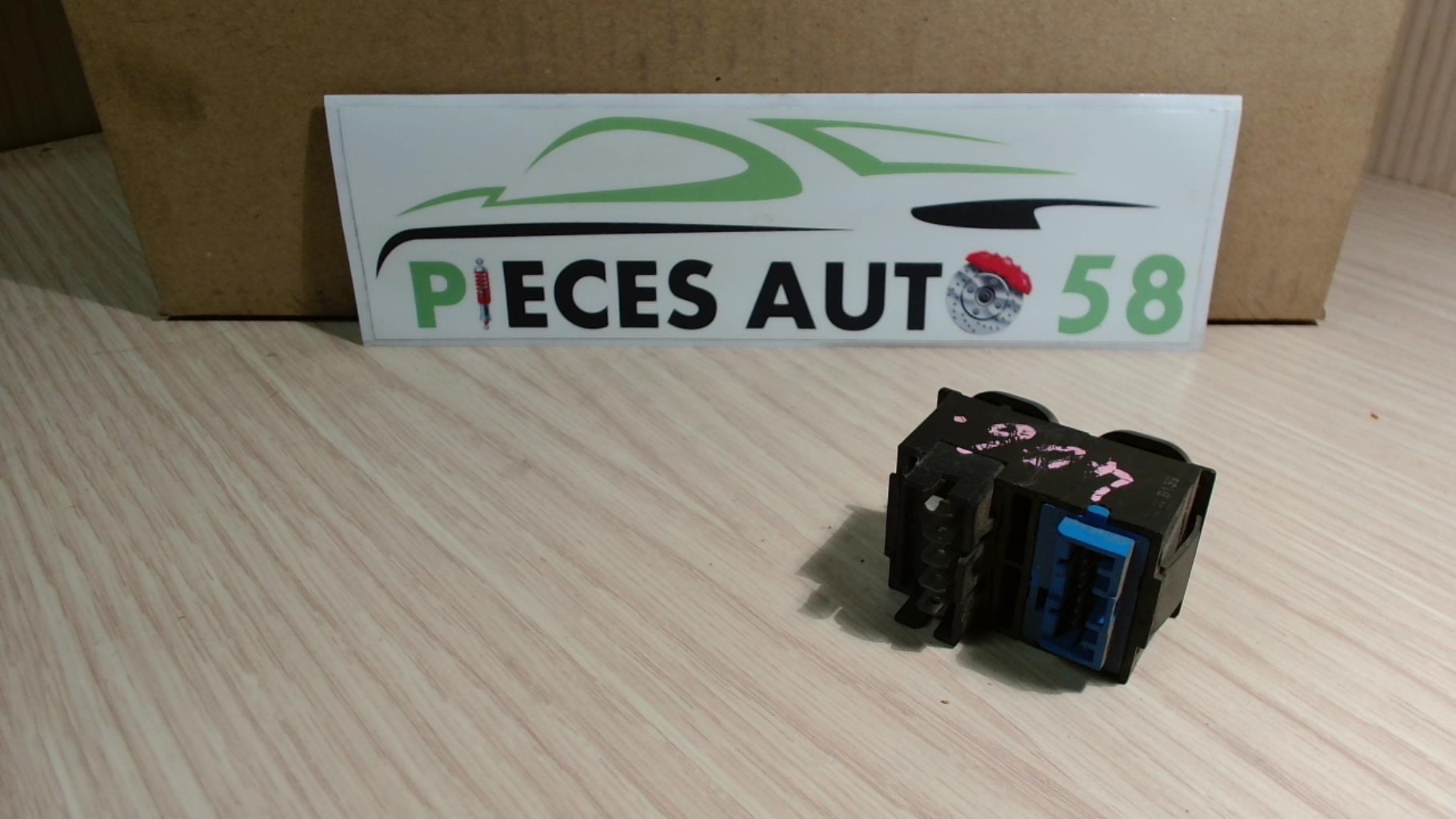 Interrupteur de leve vitre PEUGEOT 406  - 1