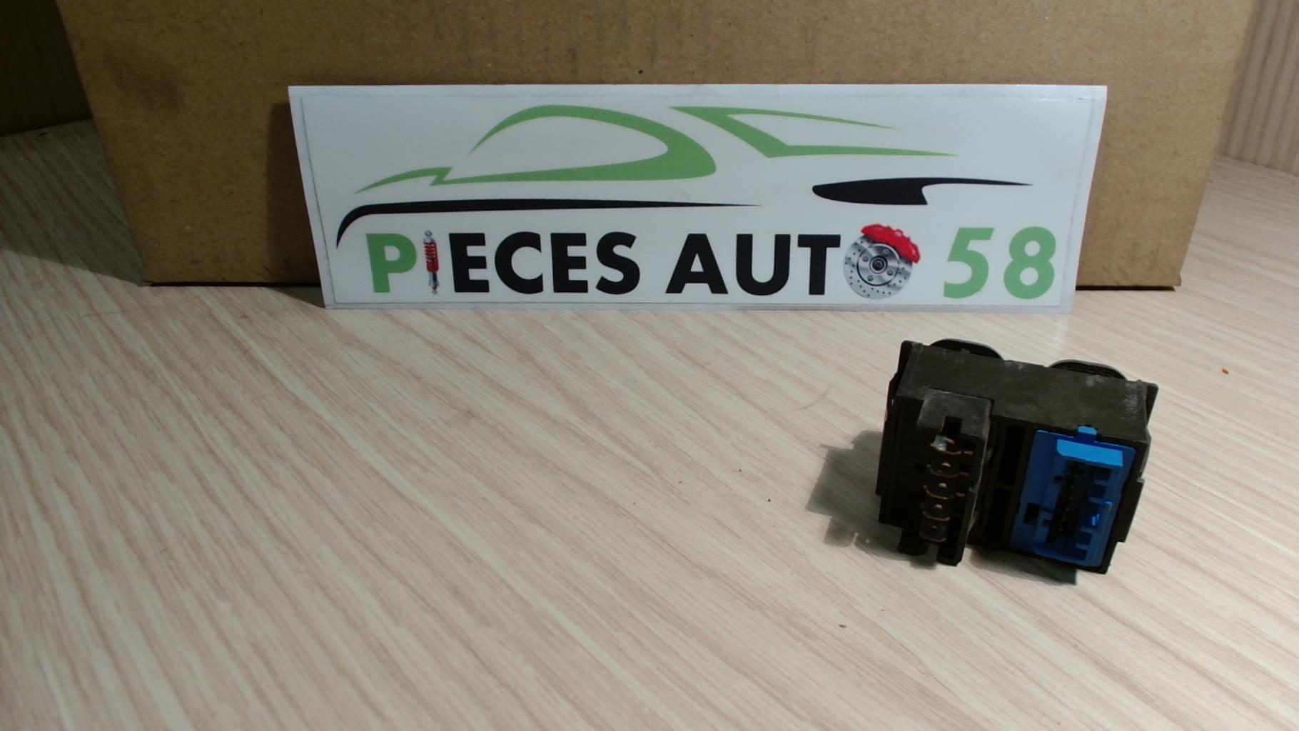 Interrupteur de leve vitre PEUGEOT 406  - 1