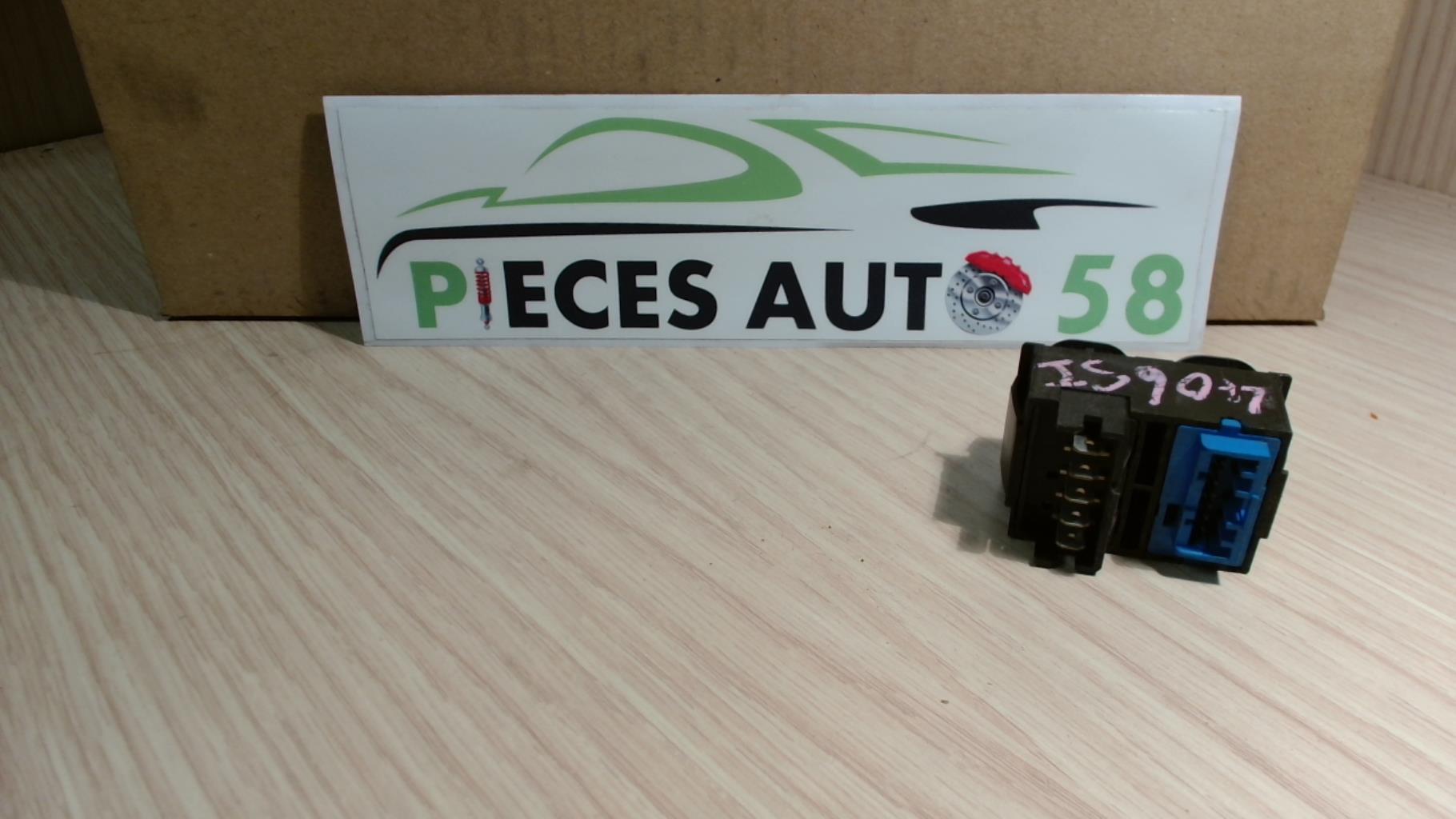 Interrupteur de leve vitre PEUGEOT 406  - 1