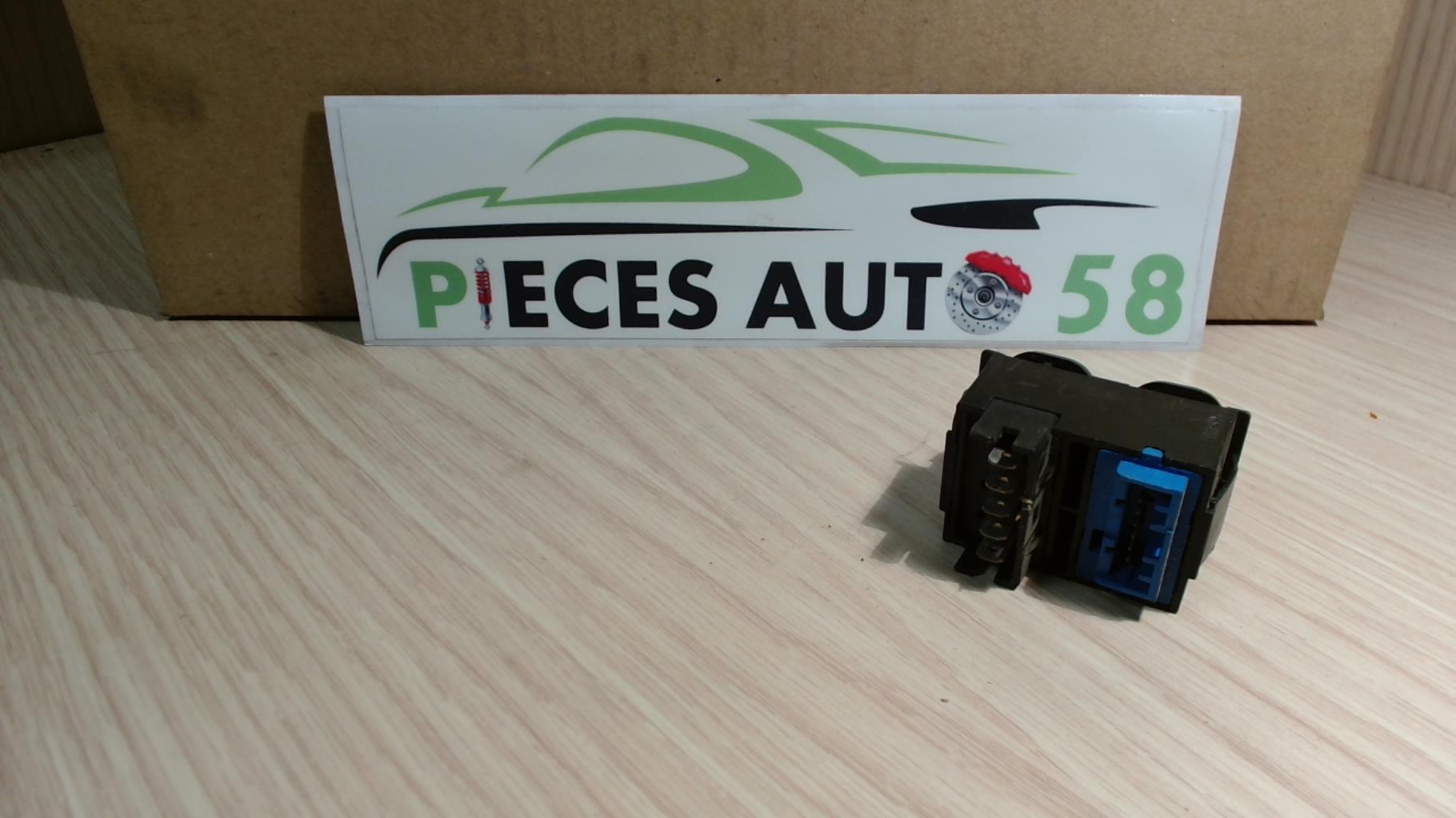 Interrupteur de leve vitre PEUGEOT 406  - 1