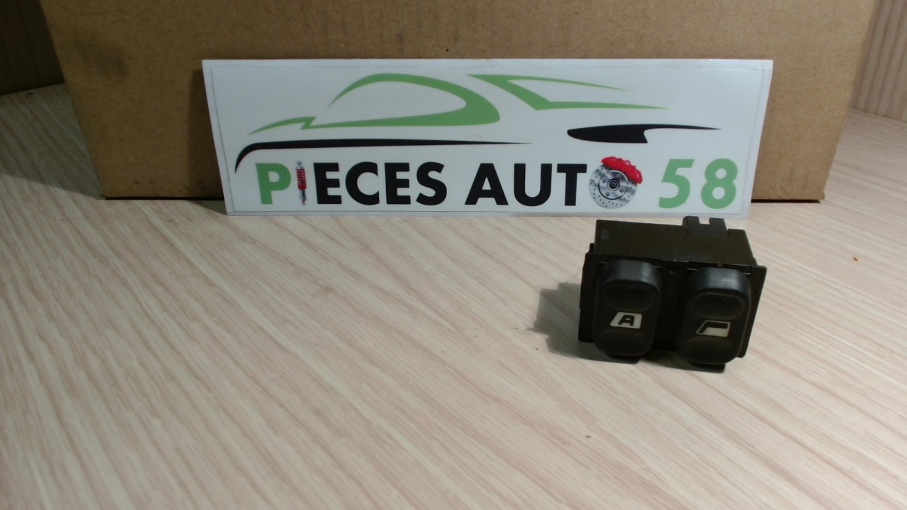 Interrupteur de leve vitre PEUGEOT 406  - 1
